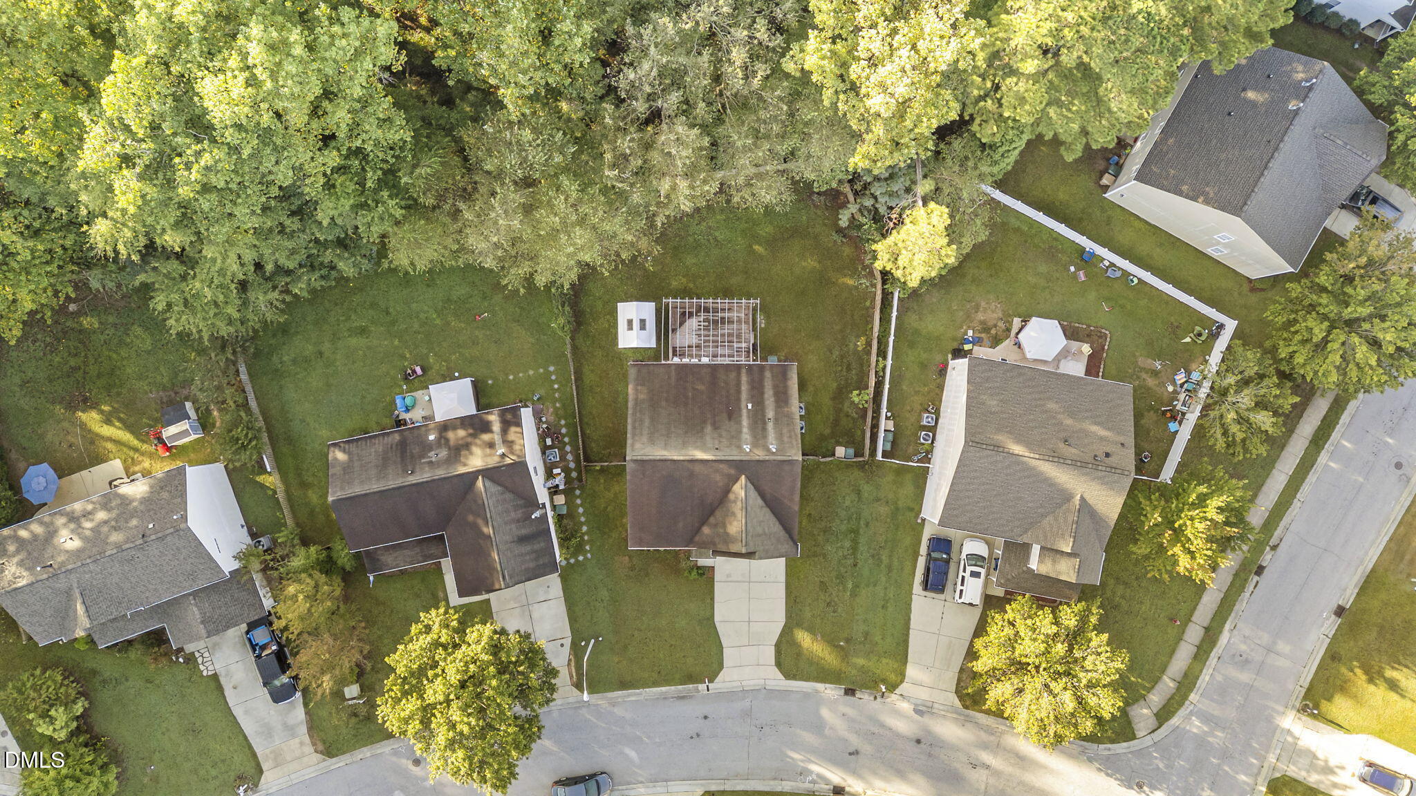 3069 Buttonwood Lane