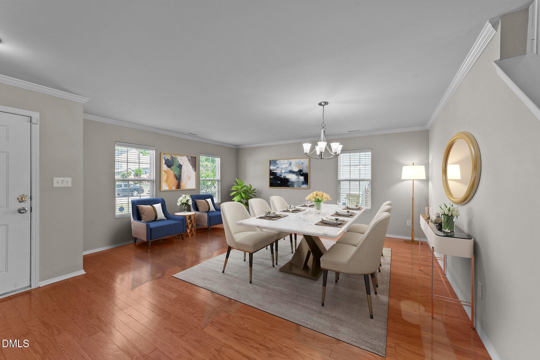 3069 Buttonwood Lane