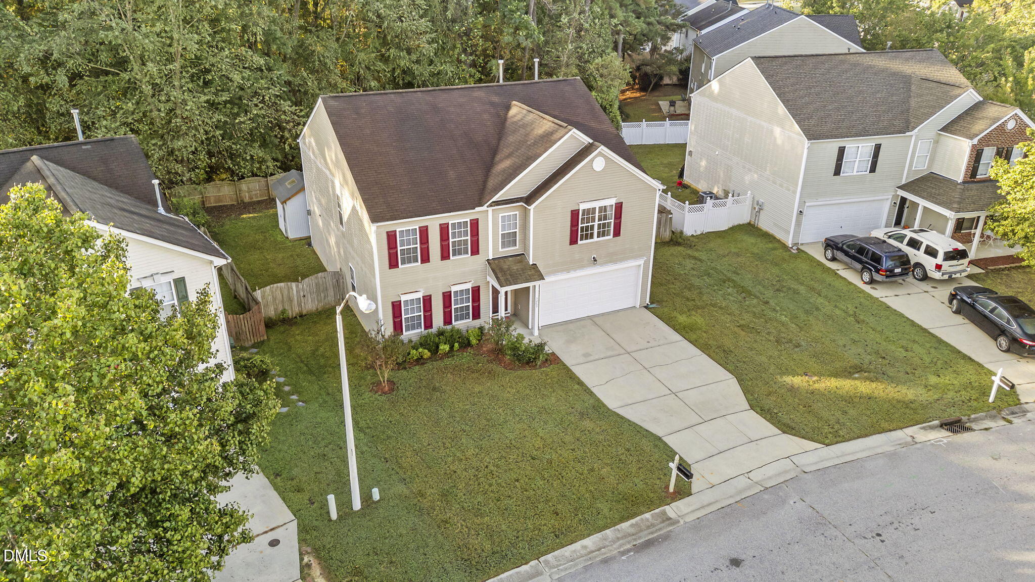 3069 Buttonwood Lane