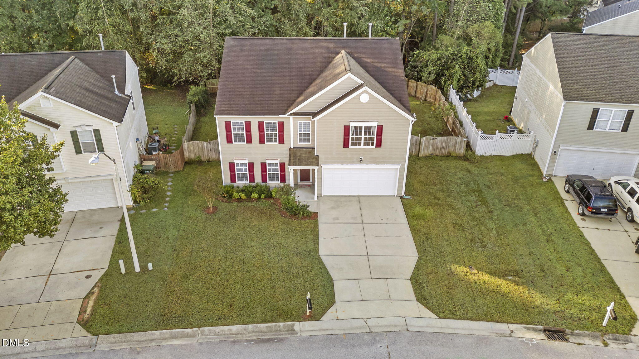 3069 Buttonwood Lane