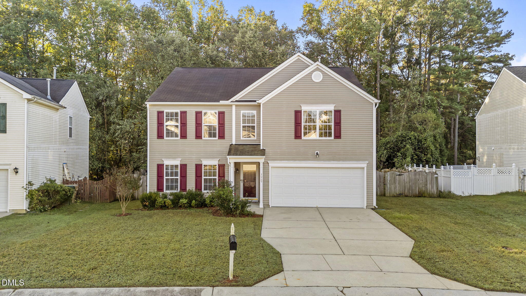 3069 Buttonwood Lane