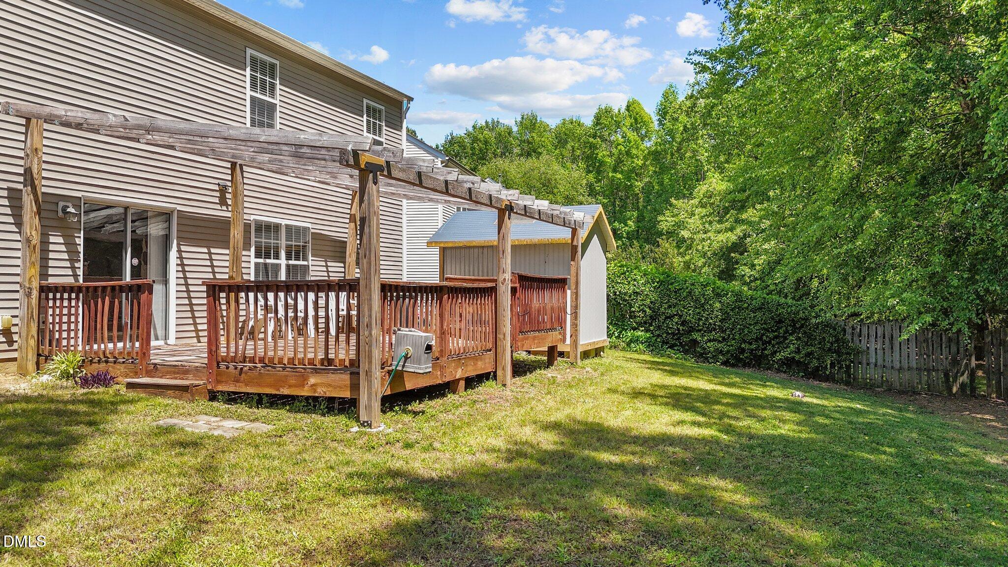3069 Buttonwood Lane