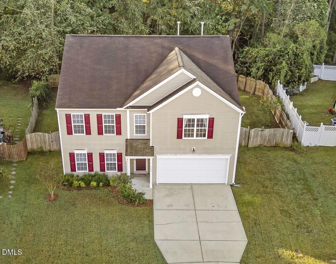 3069 Buttonwood Lane