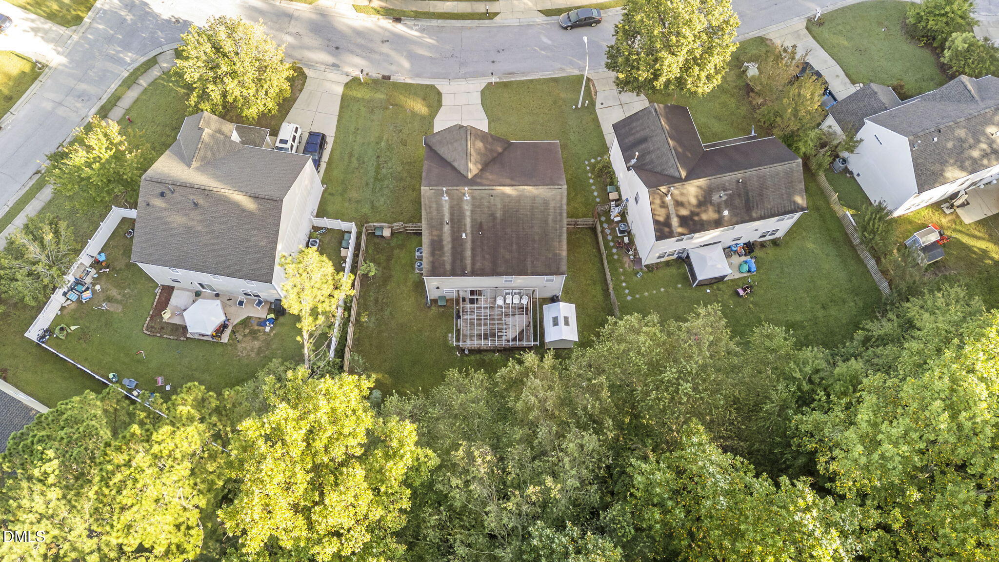 3069 Buttonwood Lane