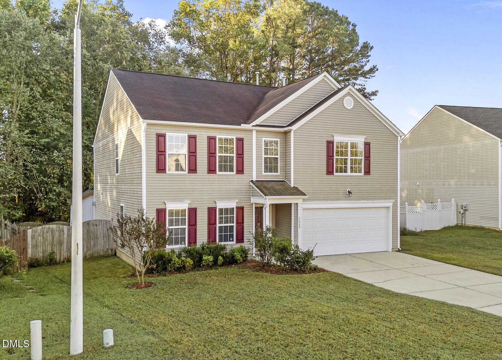 3069 Buttonwood Lane