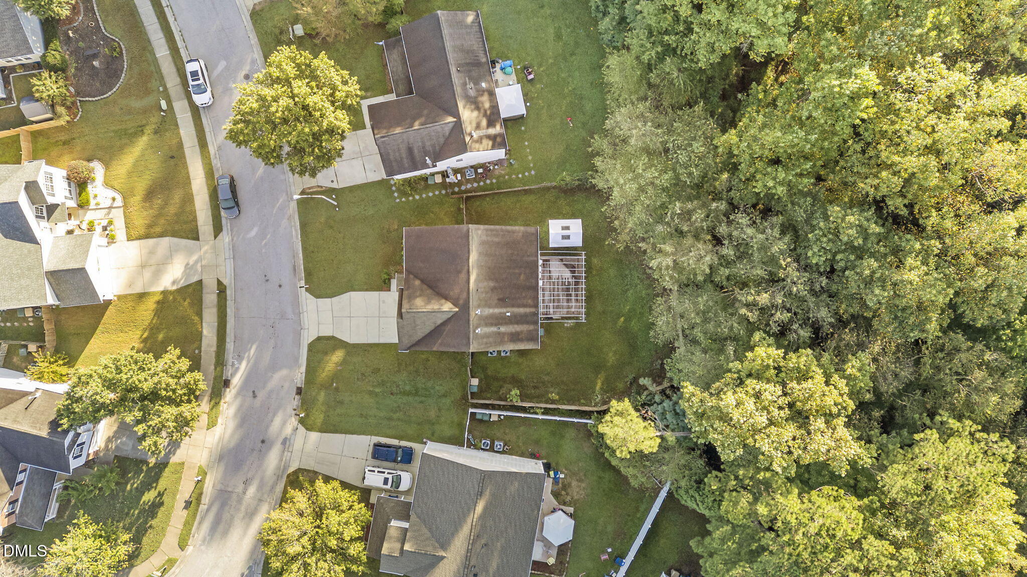 3069 Buttonwood Lane