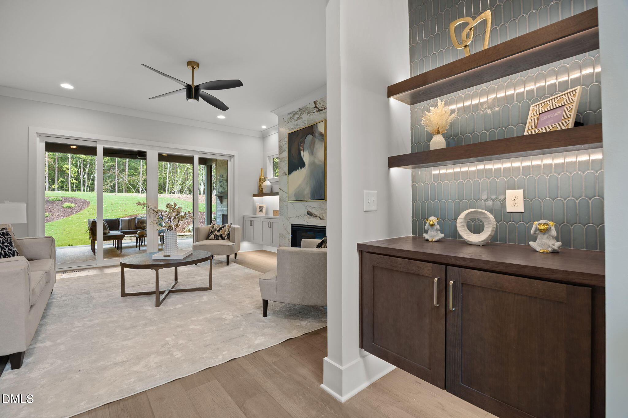 125 Spanish Oak Drive