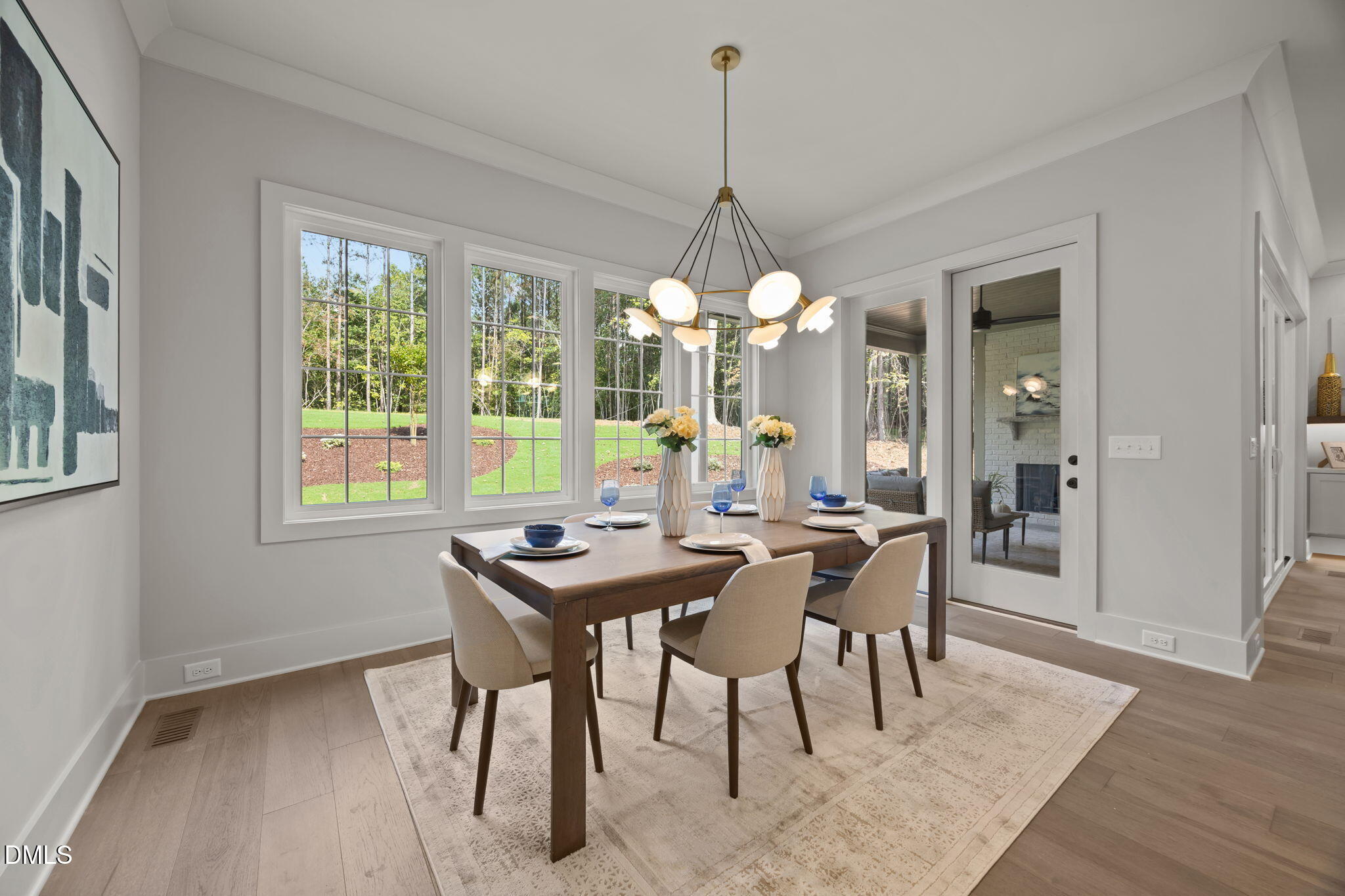 125 Spanish Oak Drive