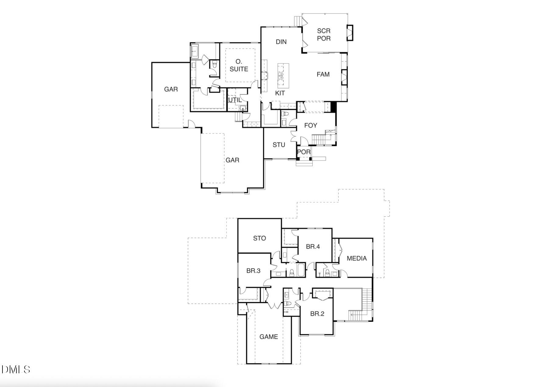 125 Spanish Oak Drive
