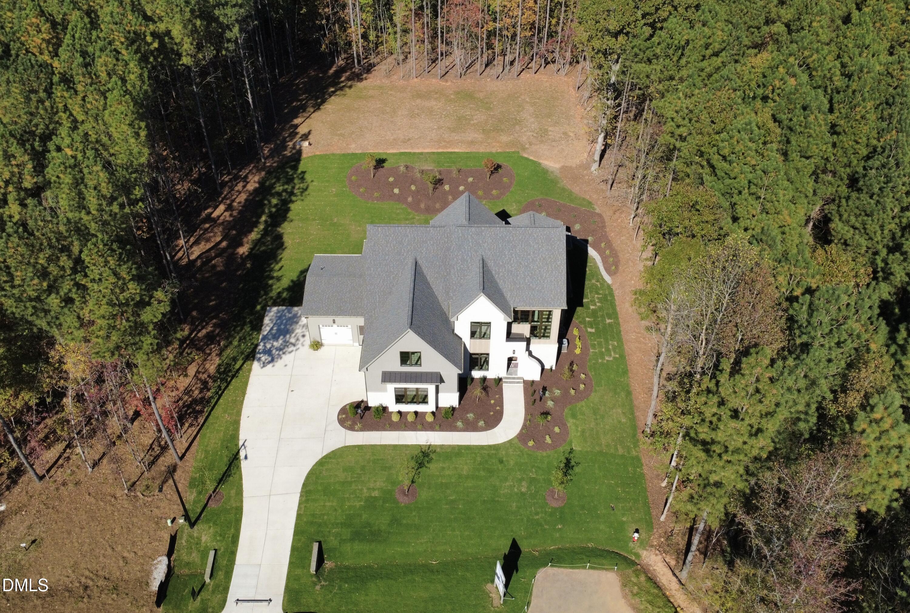125 Spanish Oak Drive