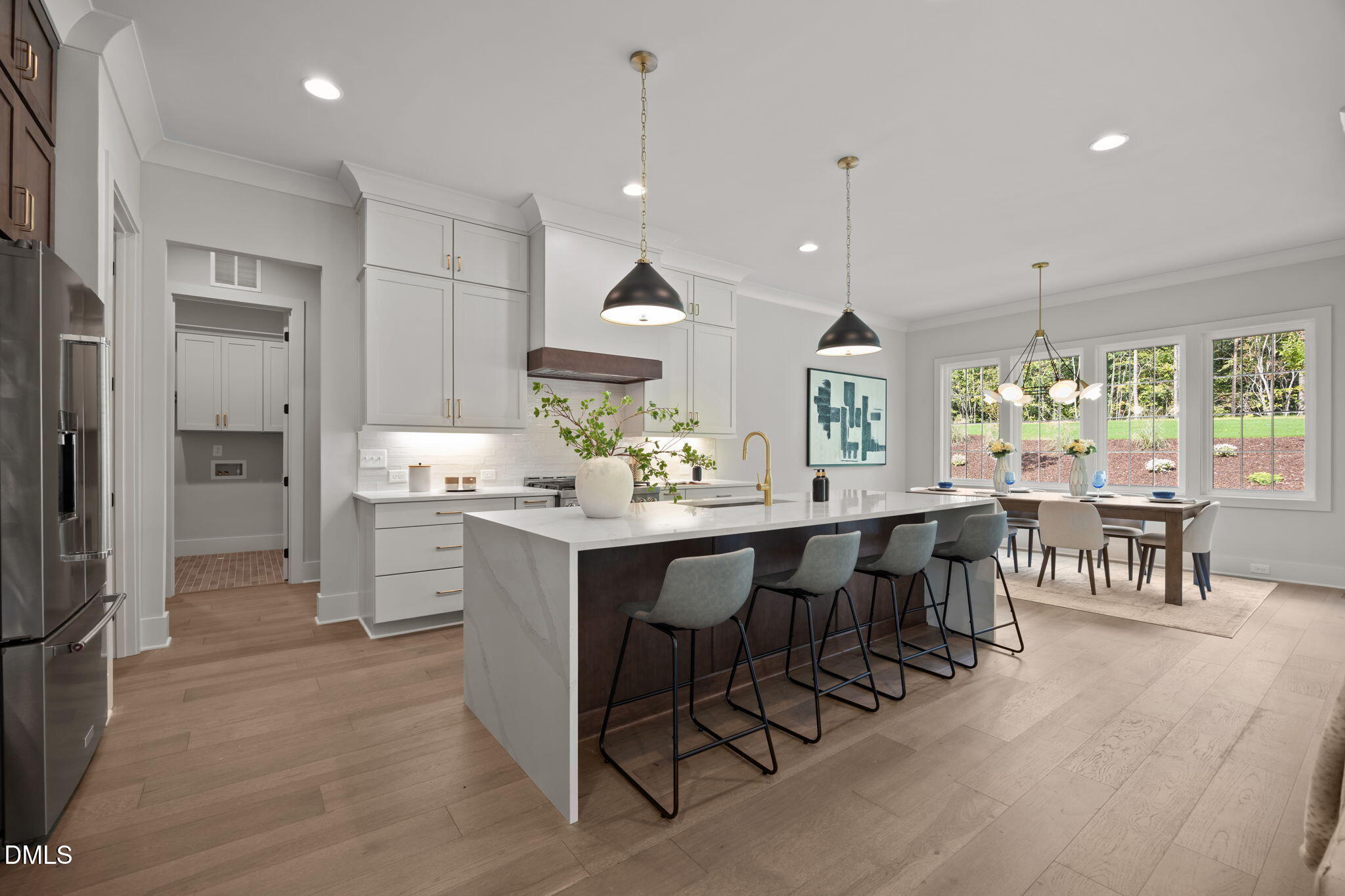 125 Spanish Oak Drive