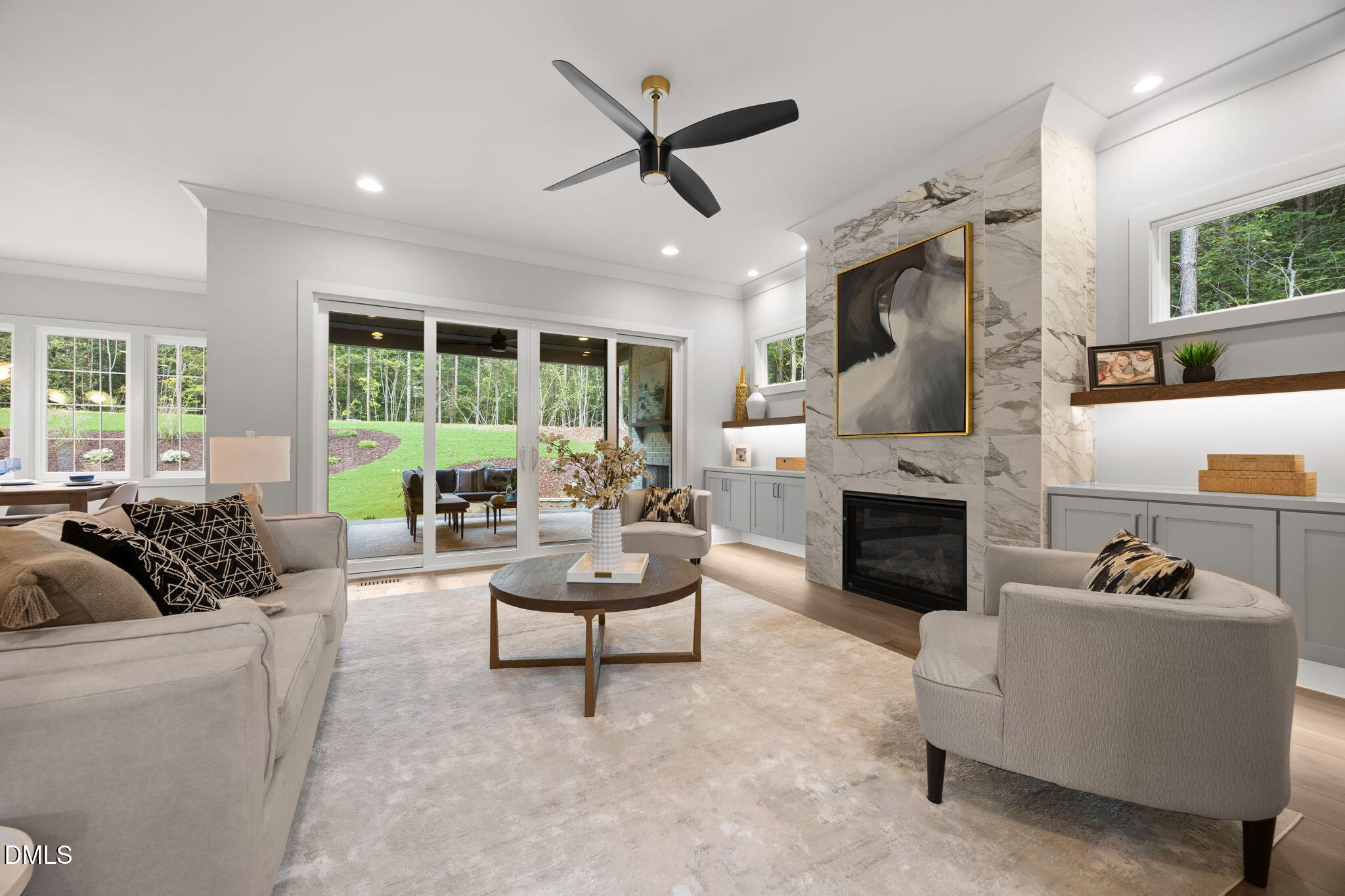 125 Spanish Oak Drive