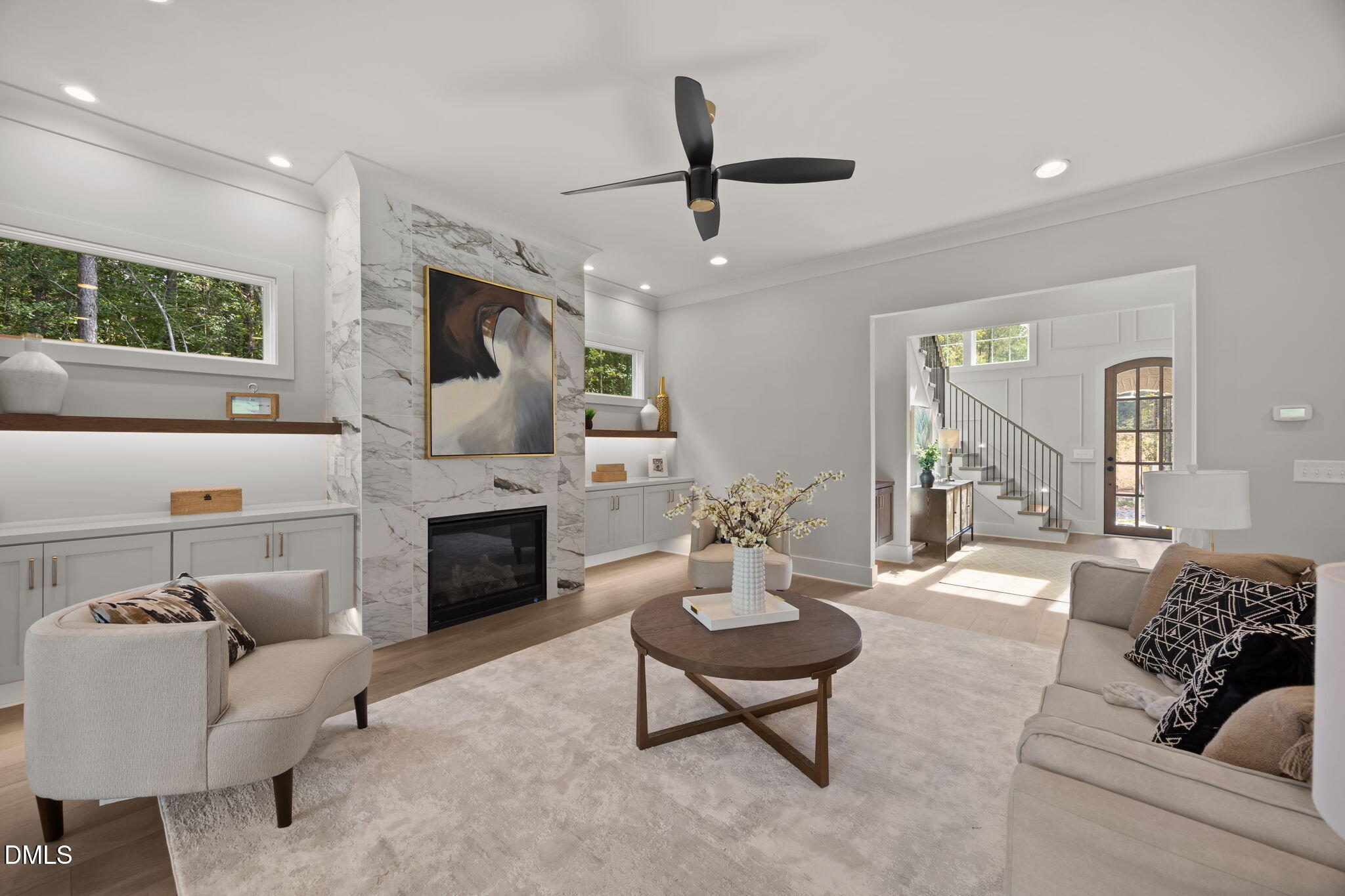 125 Spanish Oak Drive