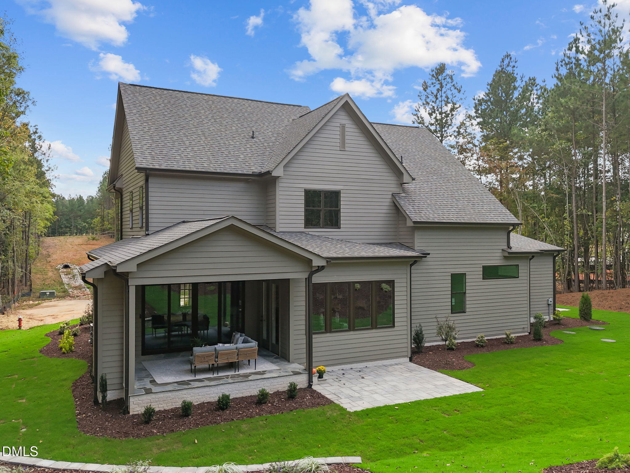 125 Spanish Oak Drive