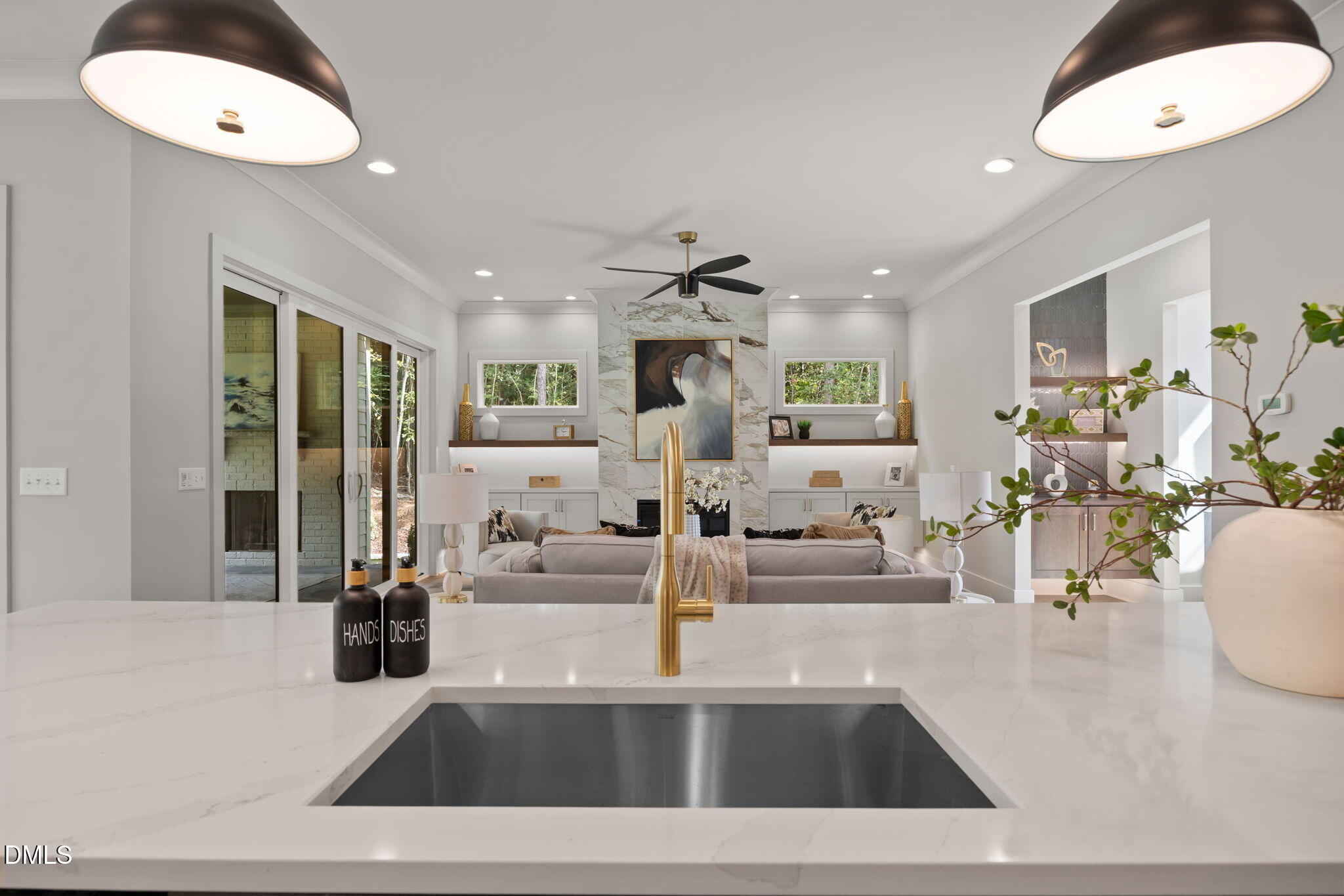 125 Spanish Oak Drive