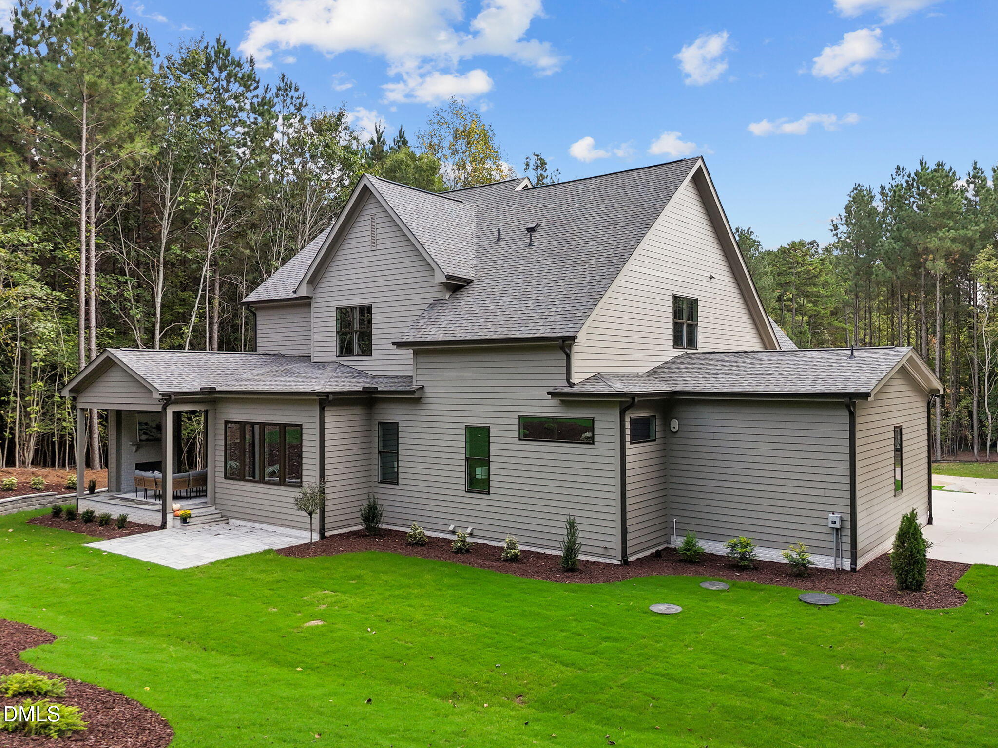125 Spanish Oak Drive