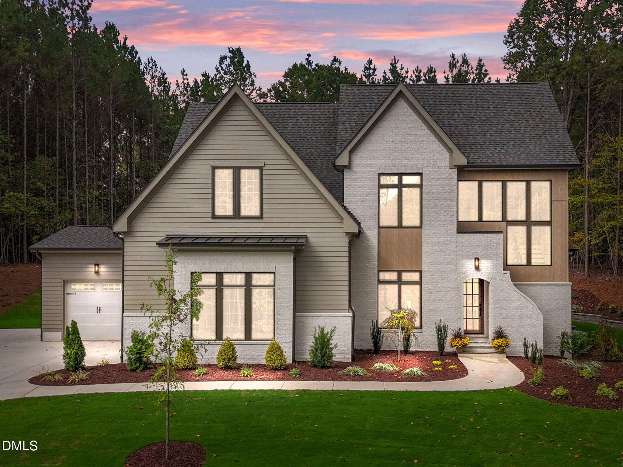 125 Spanish Oak Drive