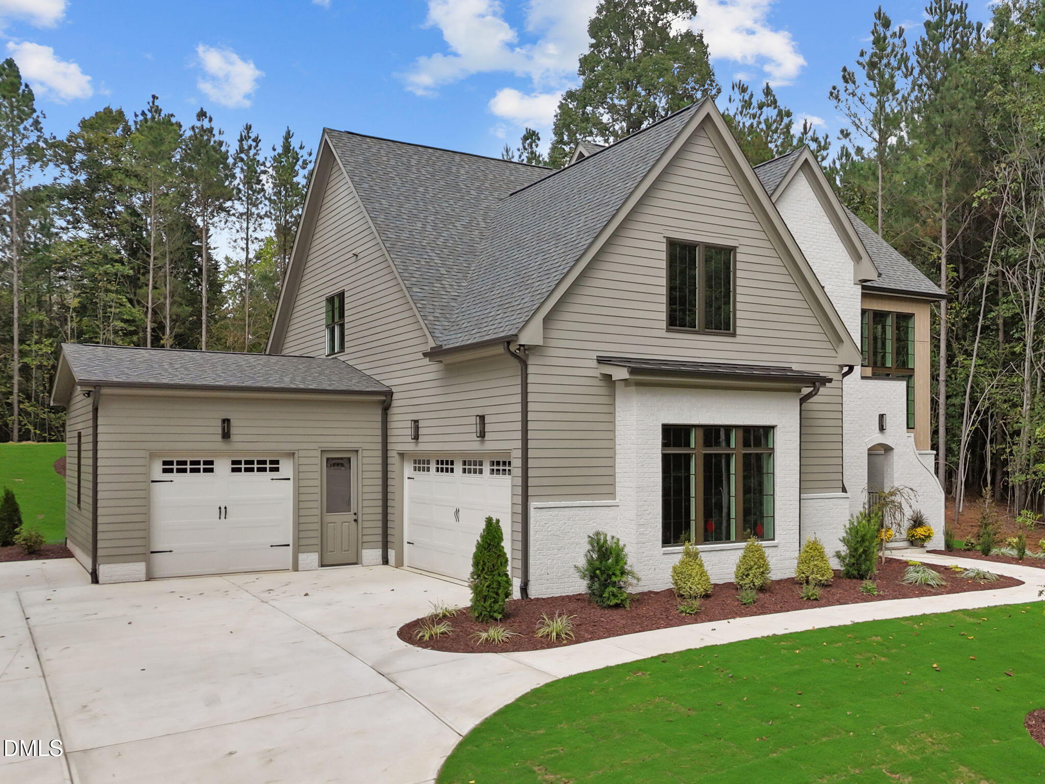 125 Spanish Oak Drive