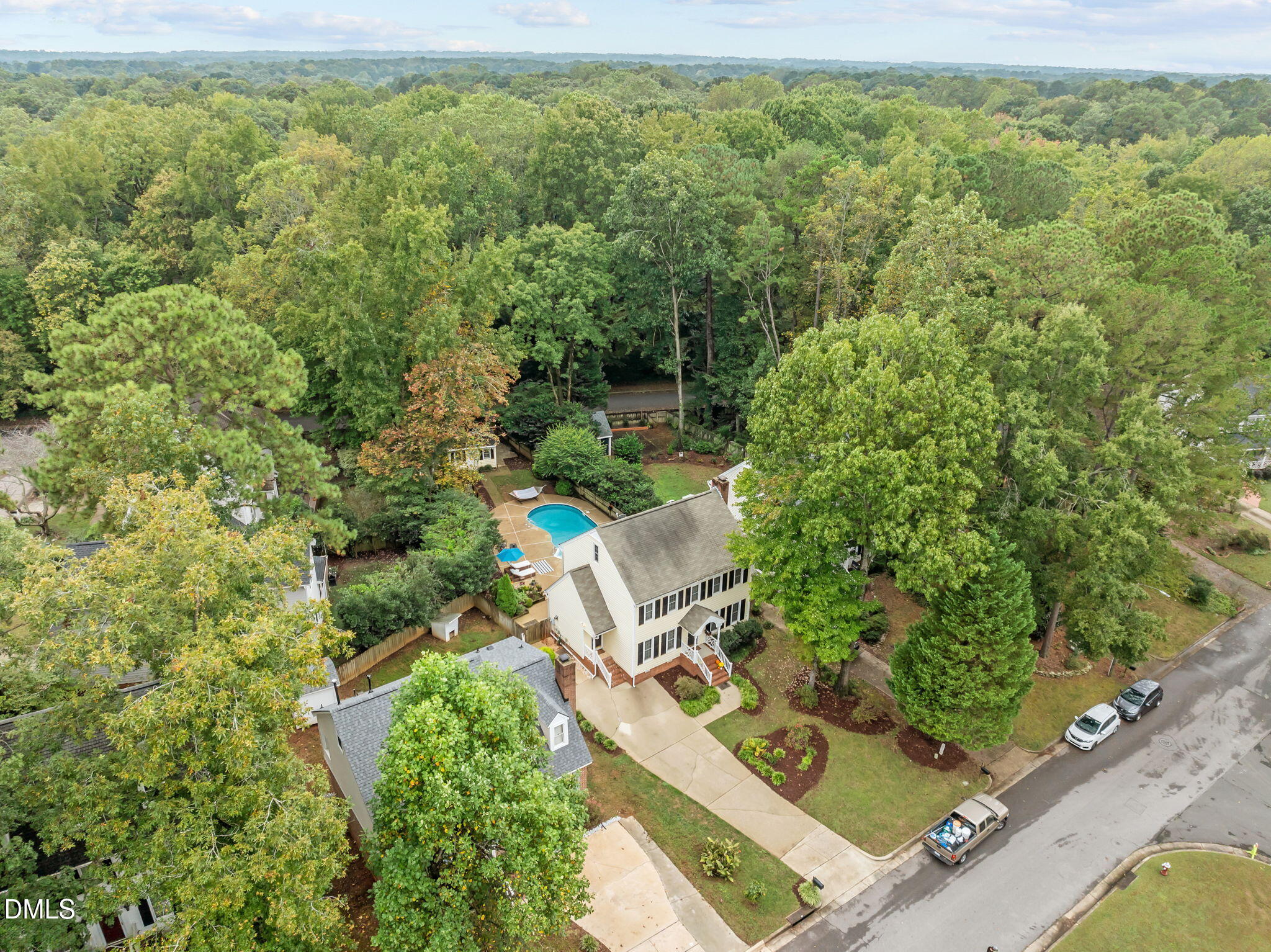 300 Mainsail Drive
