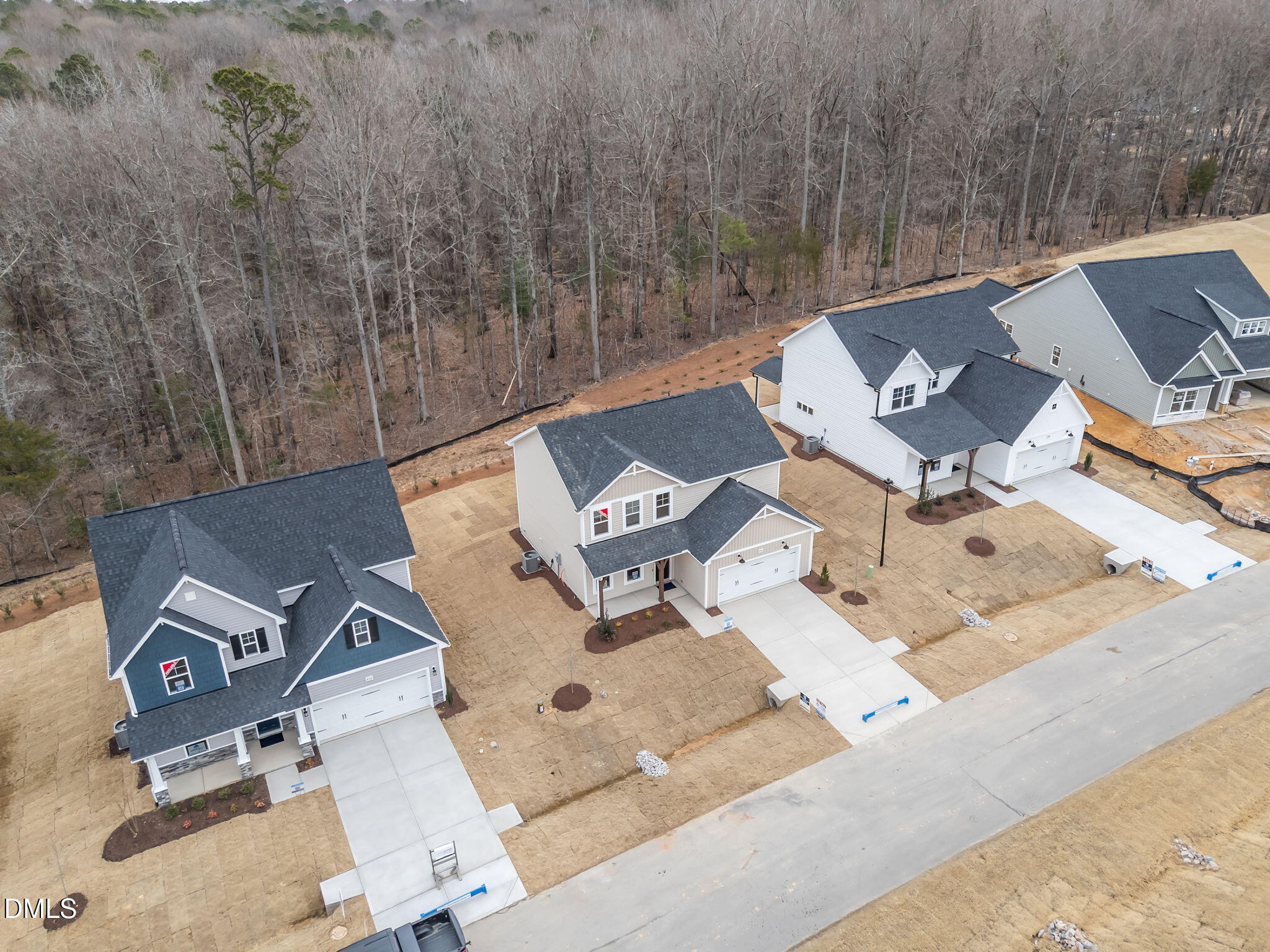 660 Husketh Road