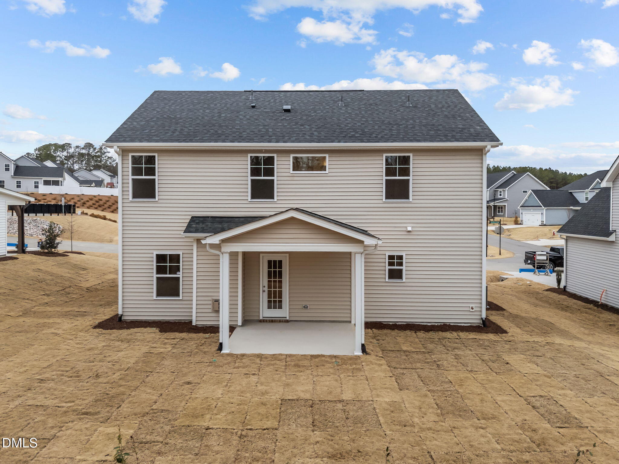 660 Husketh Road