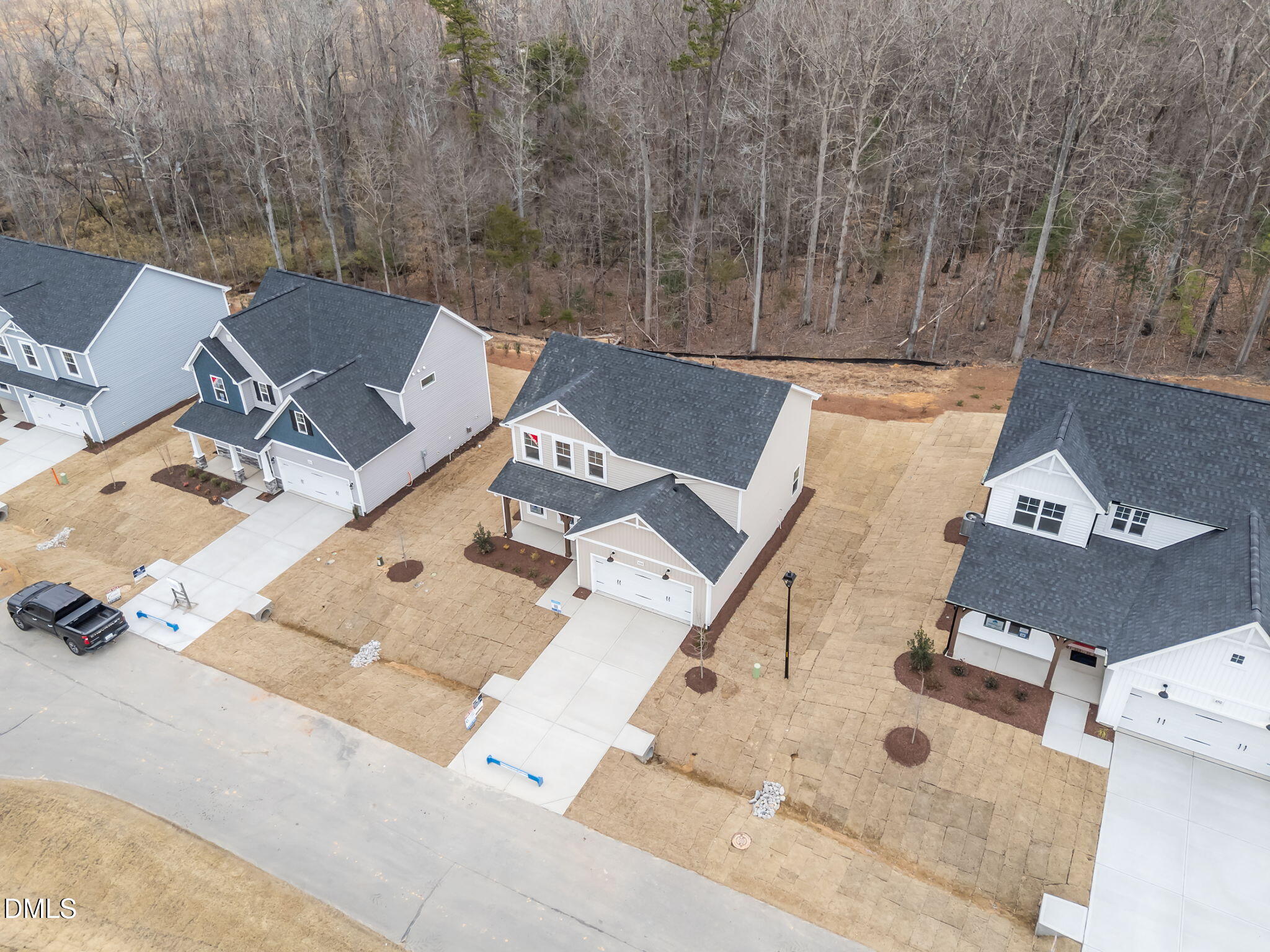660 Husketh Road