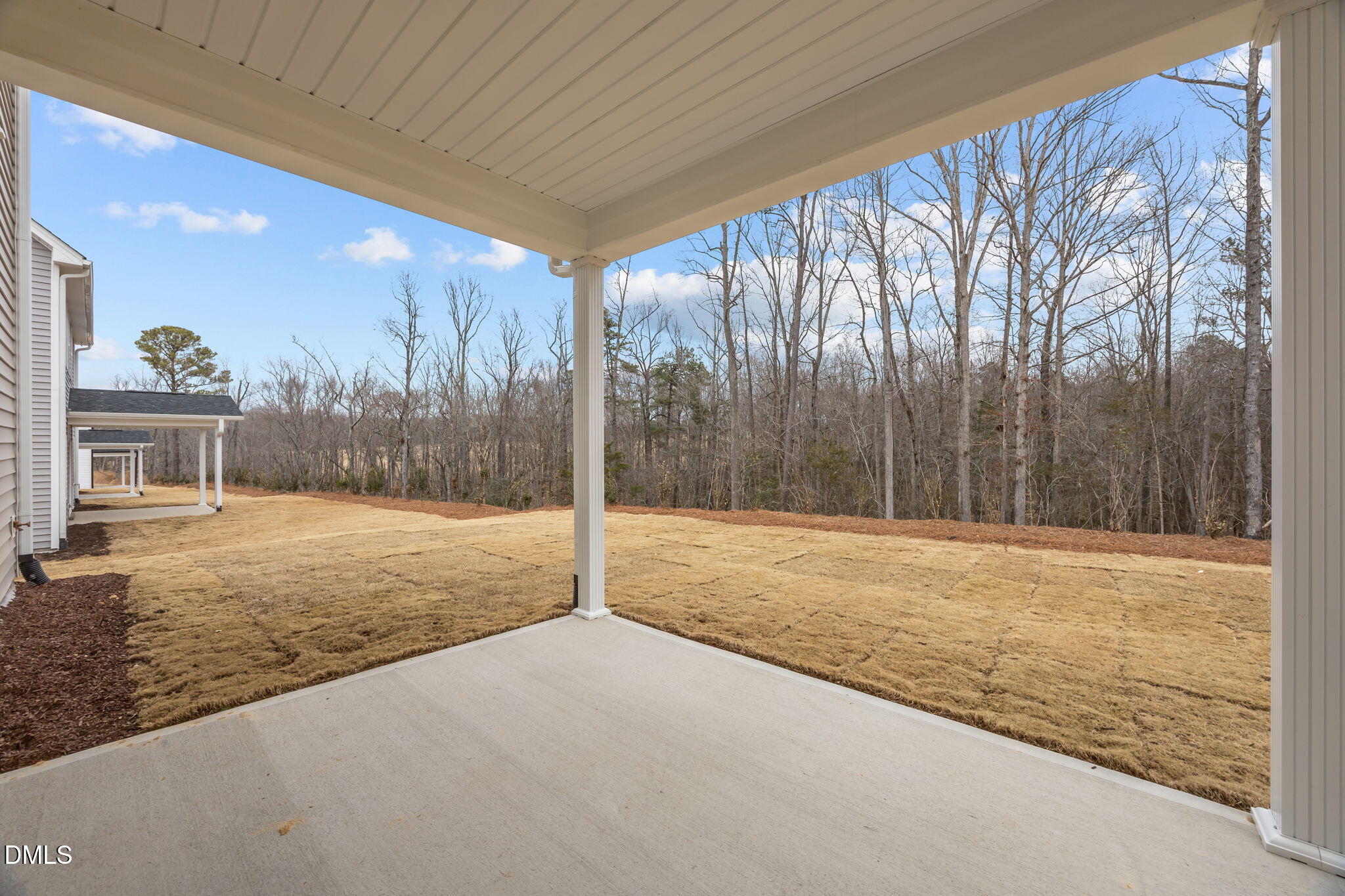660 Husketh Road