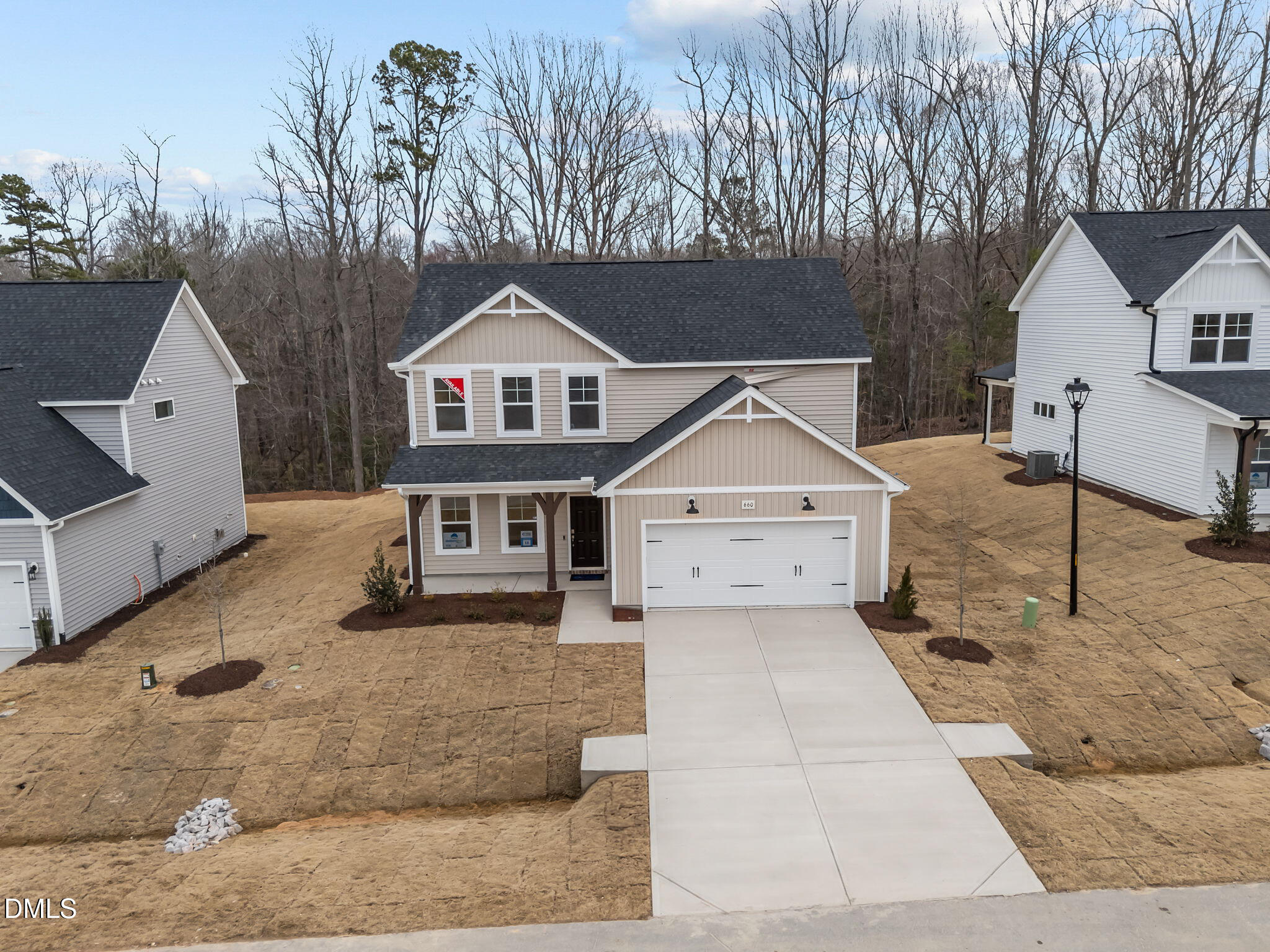 660 Husketh Road