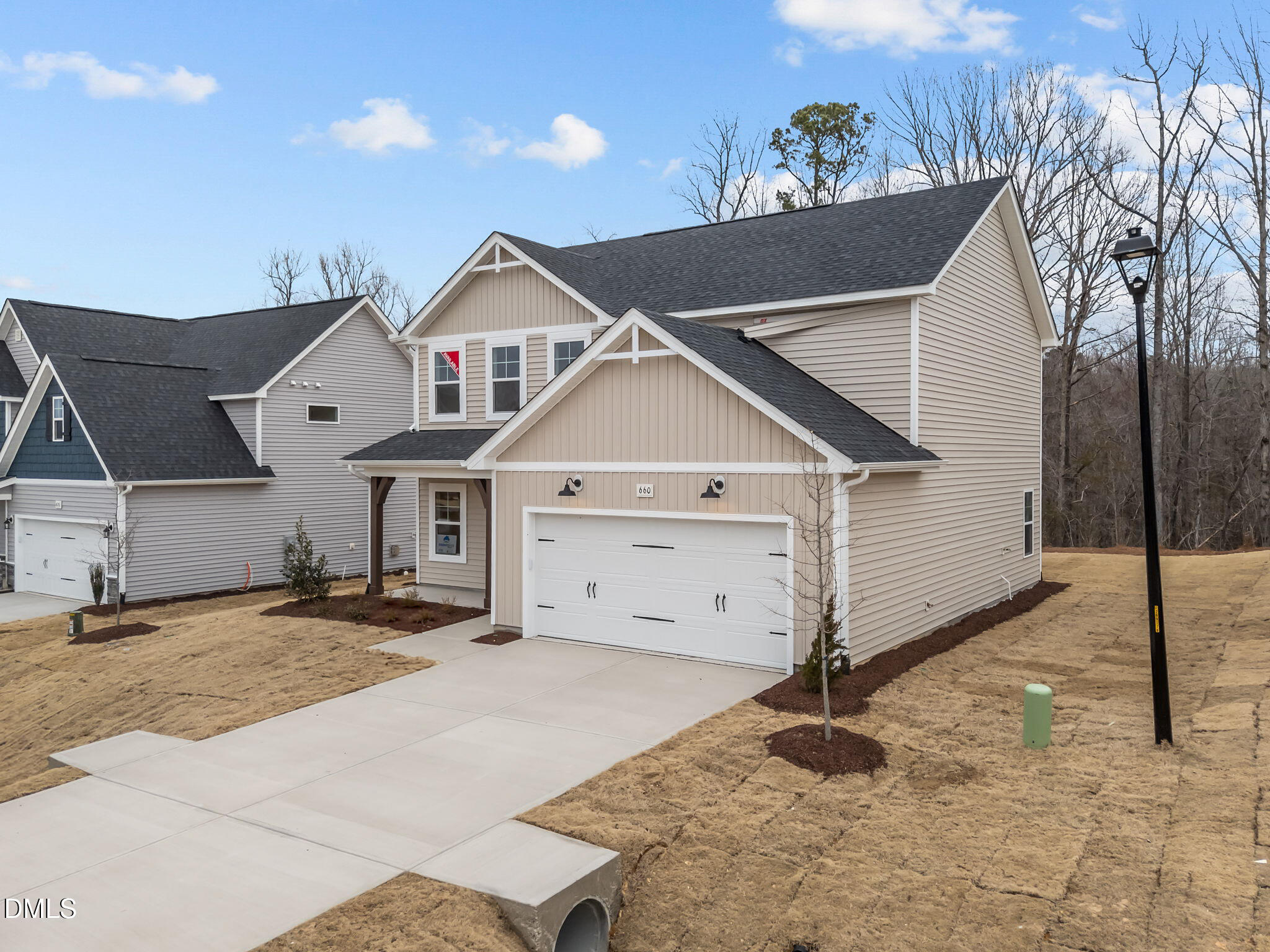 660 Husketh Road