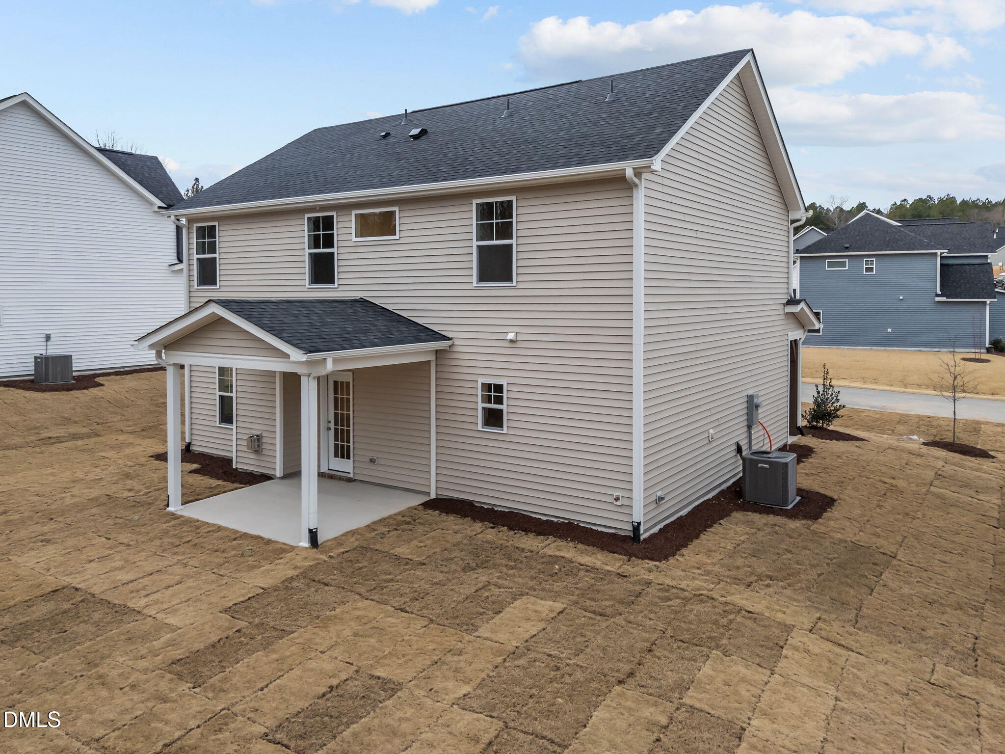 660 Husketh Road