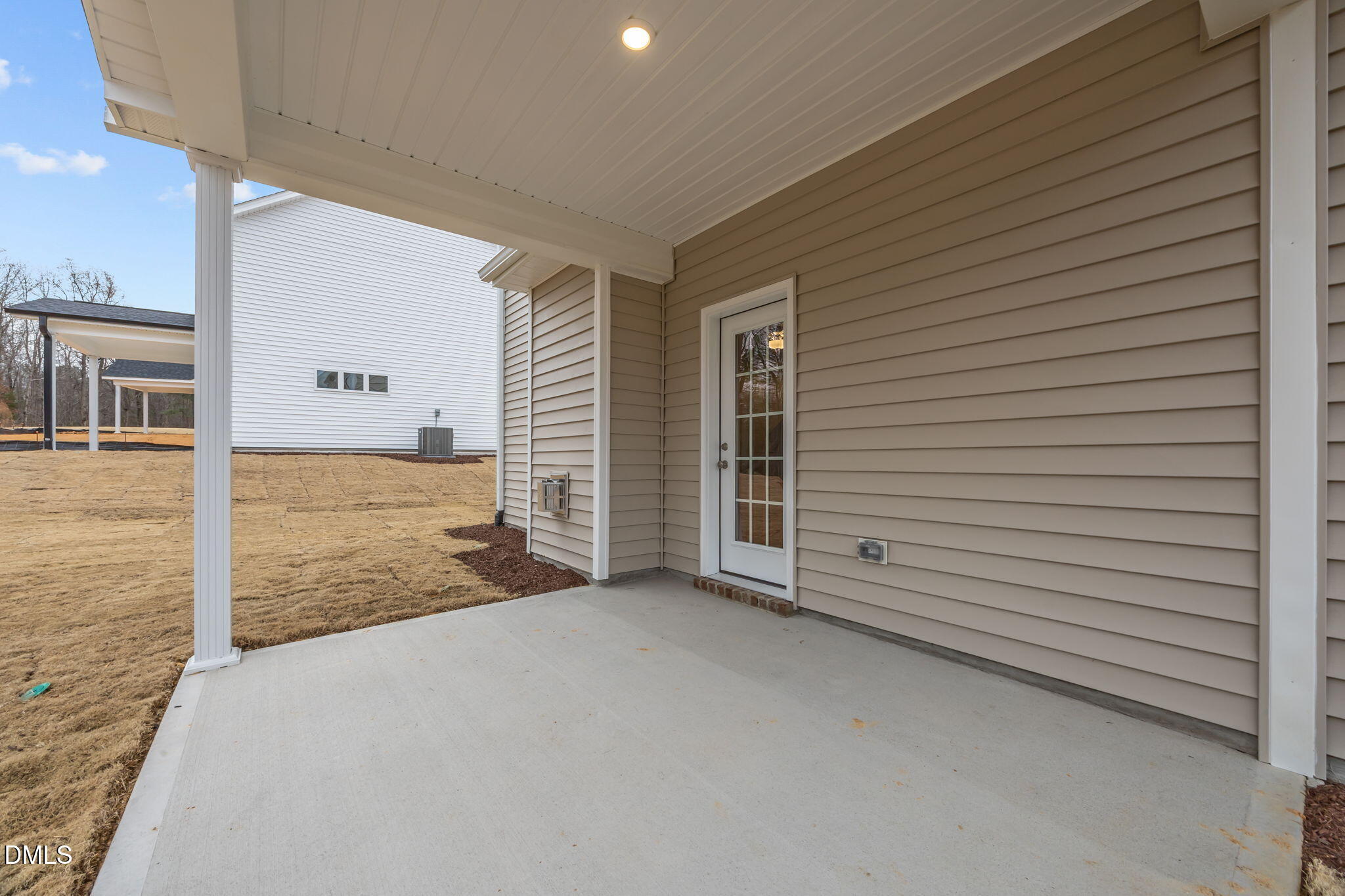 660 Husketh Road