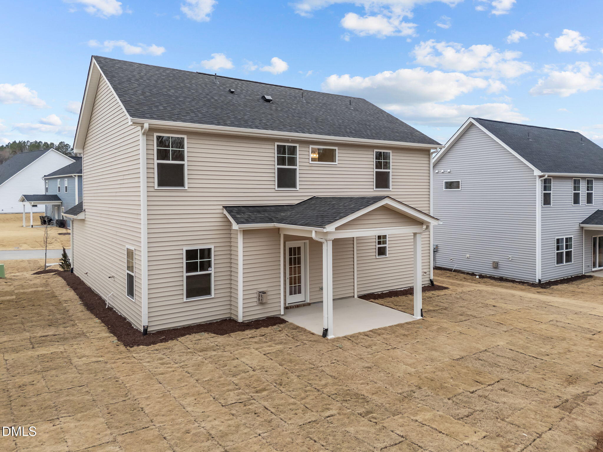 660 Husketh Road