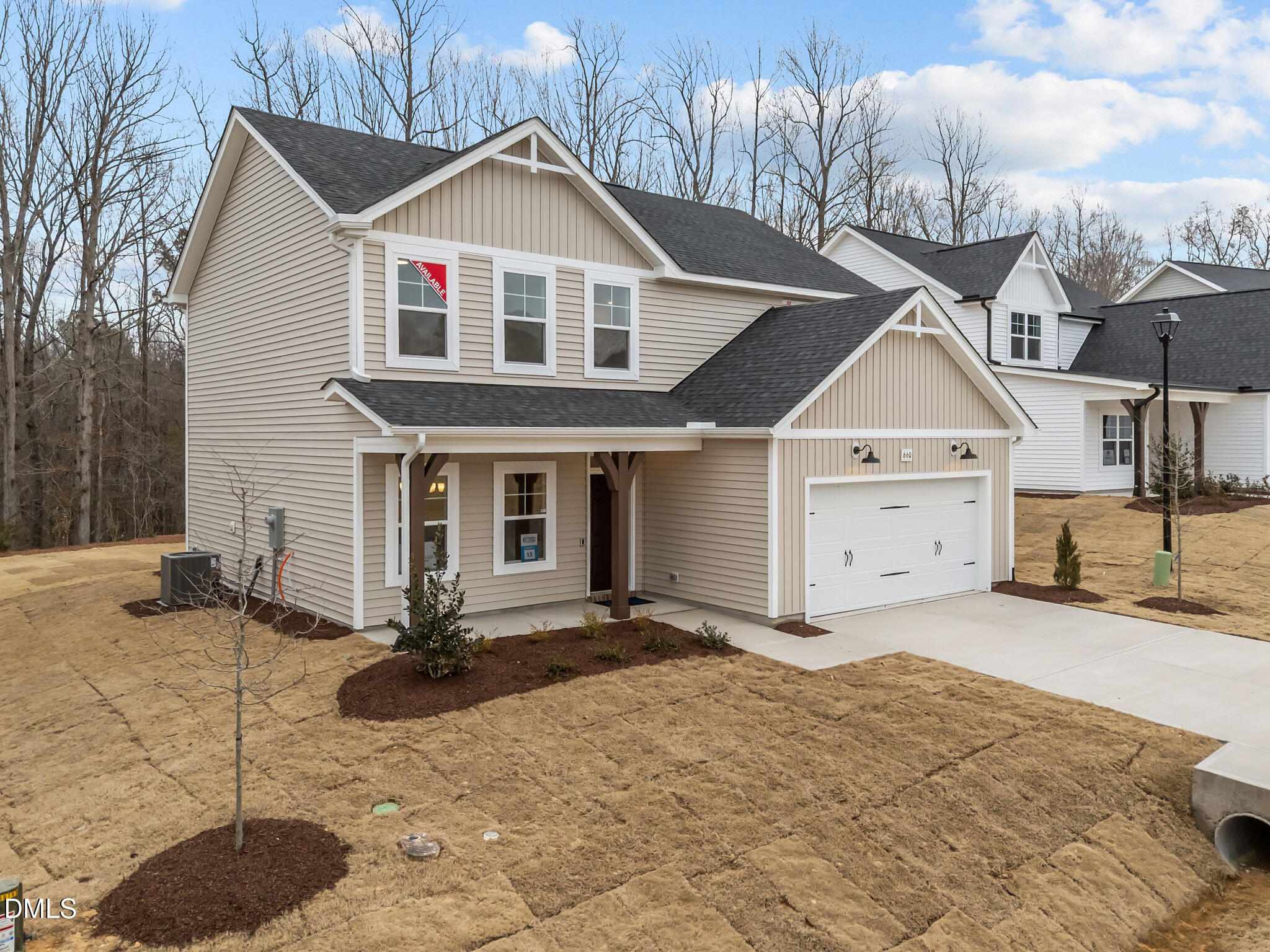 660 Husketh Road
