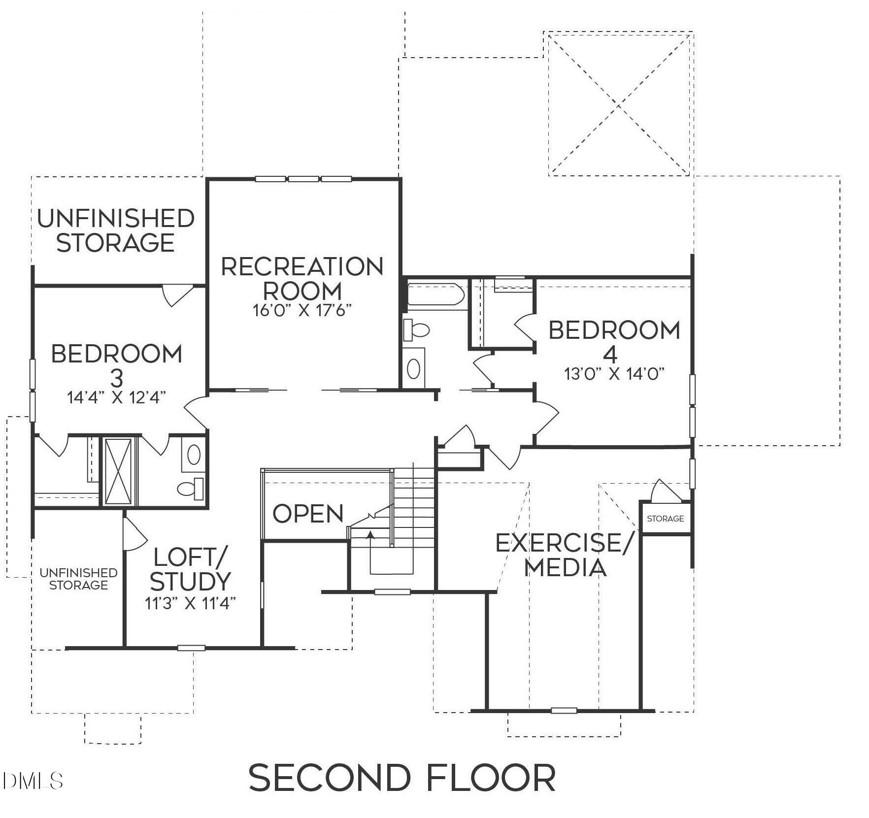 7824 Ailesbury Road