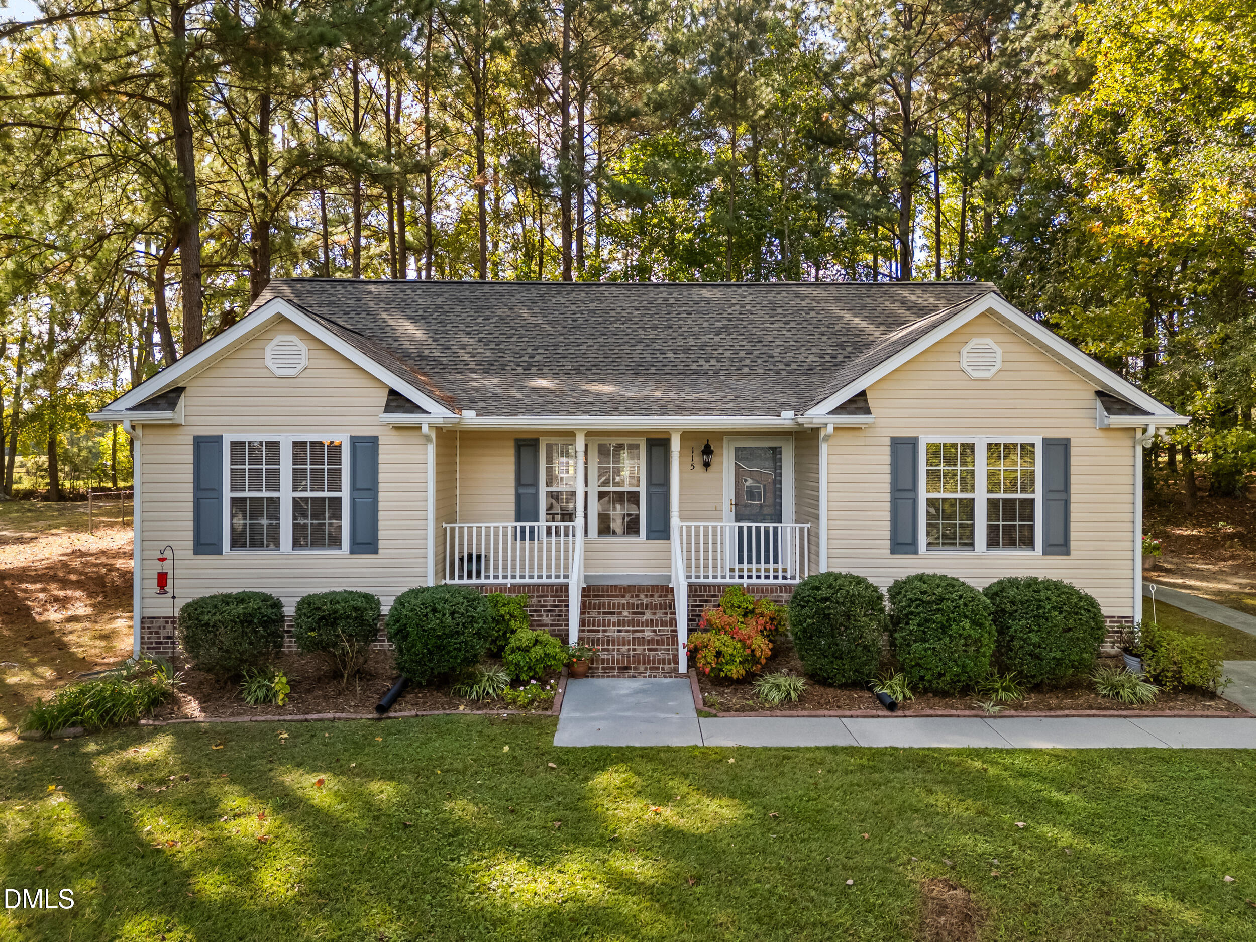 115 W Quailridge Road