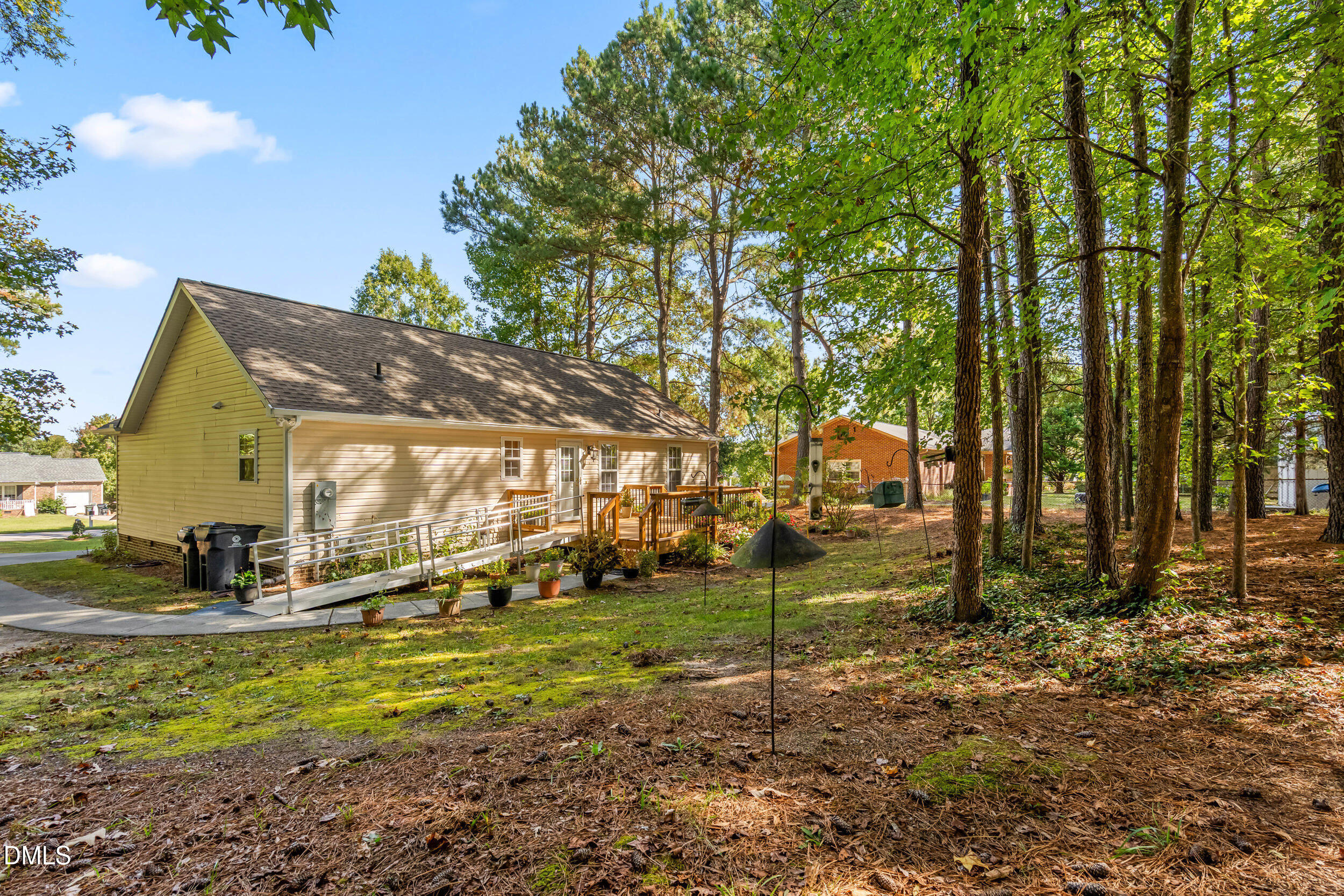 115 W Quailridge Road