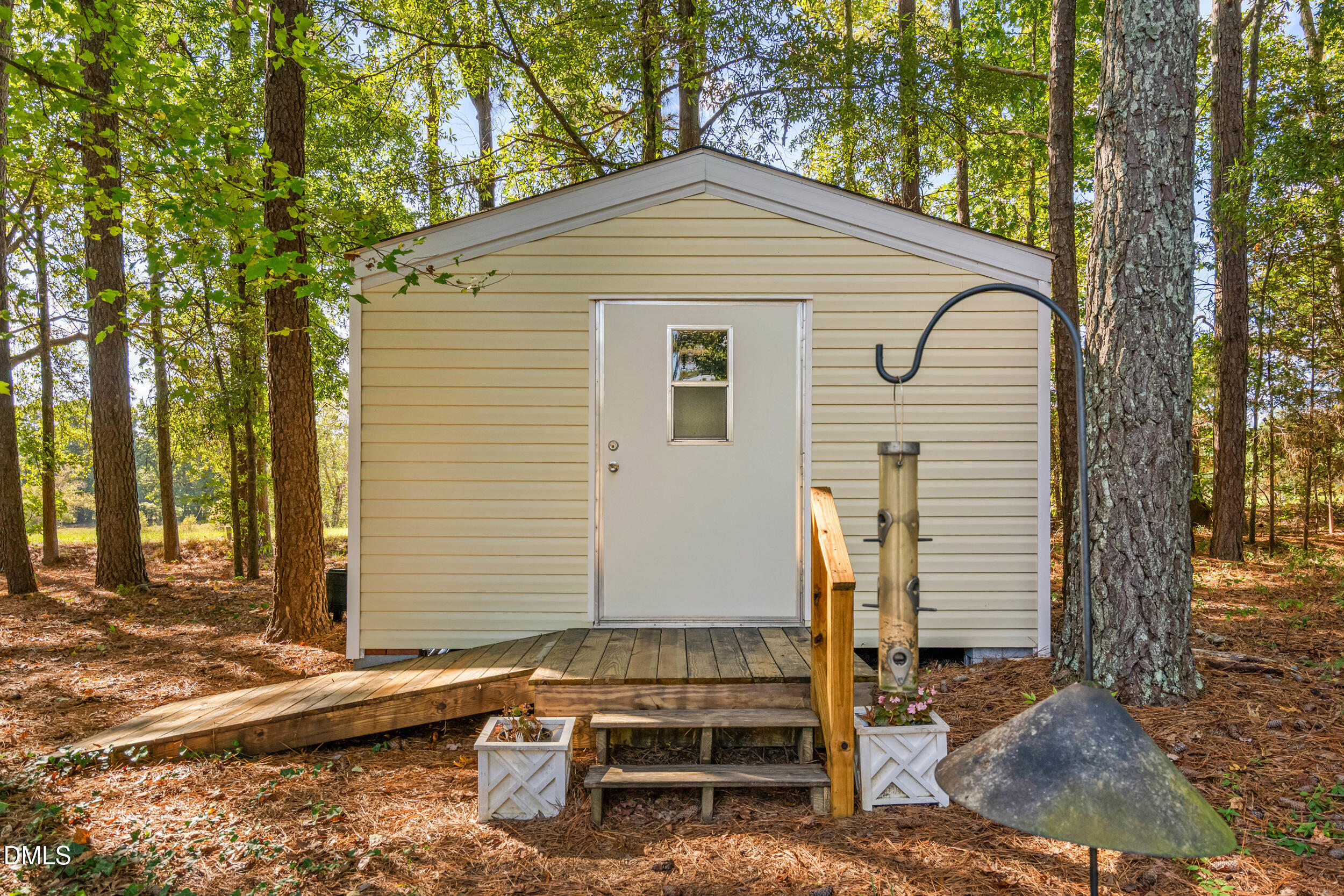 115 W Quailridge Road