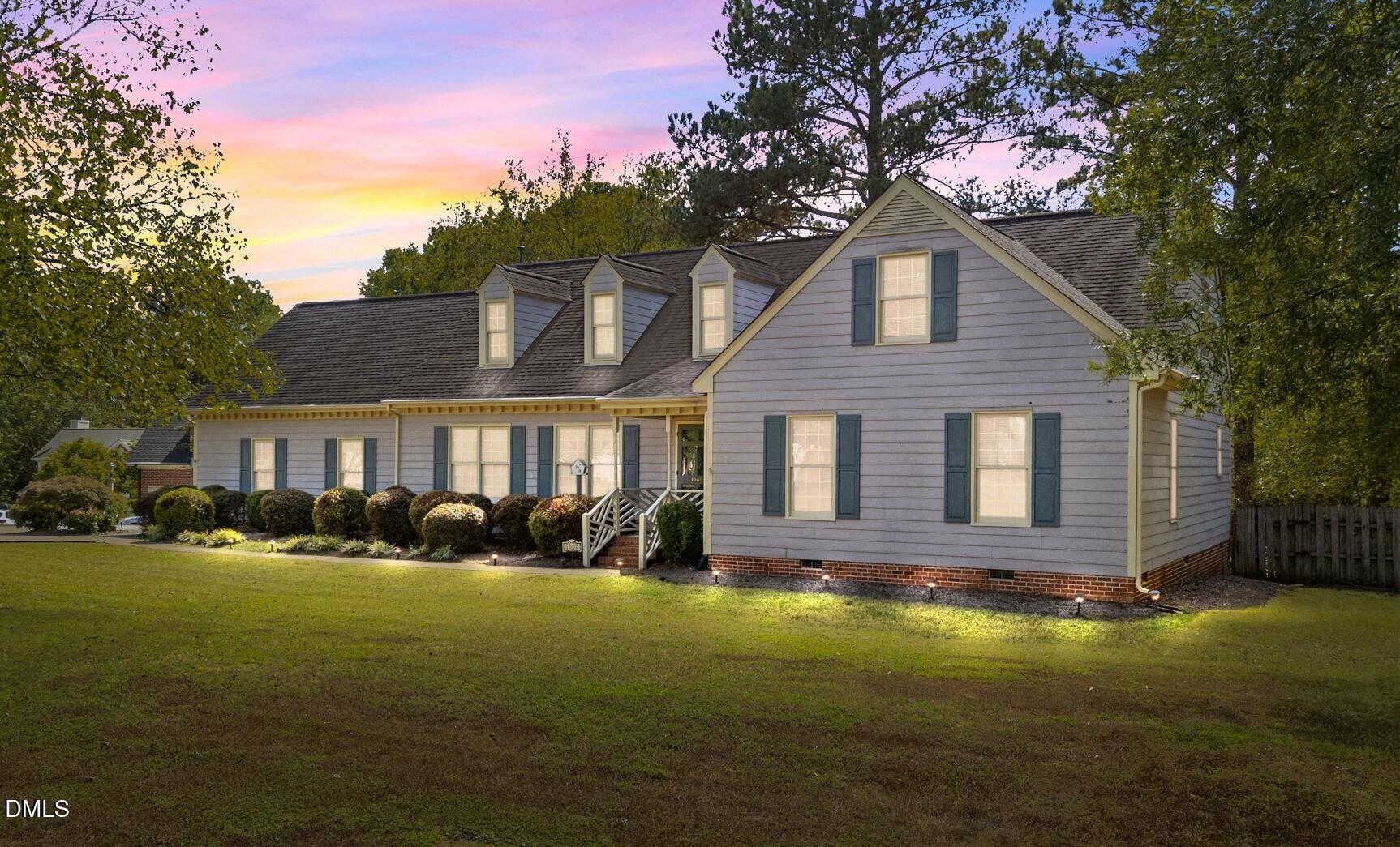 1000 Sunny Brae Court