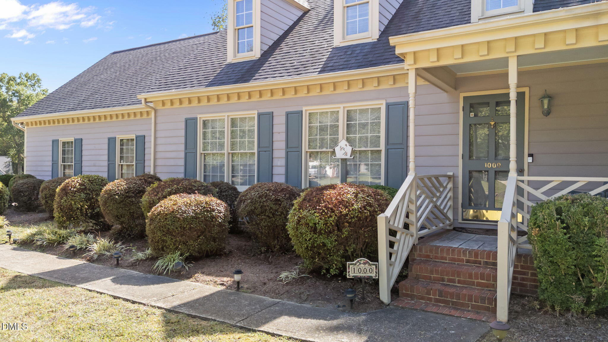 1000 Sunny Brae Court