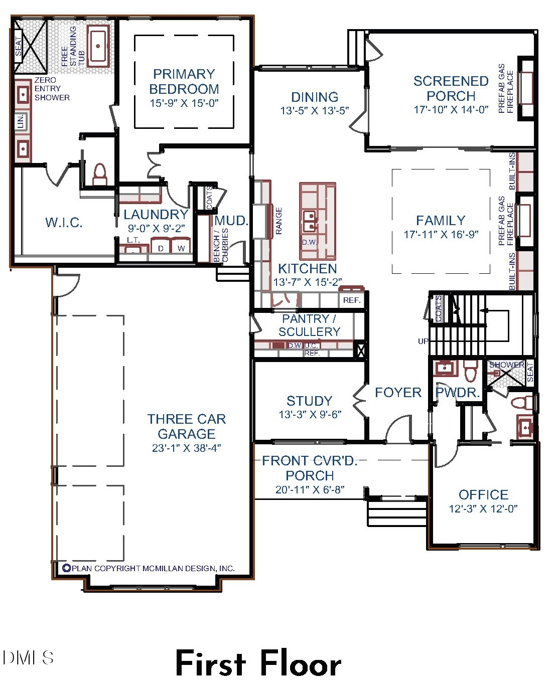 5856 Carriage Gate Drive