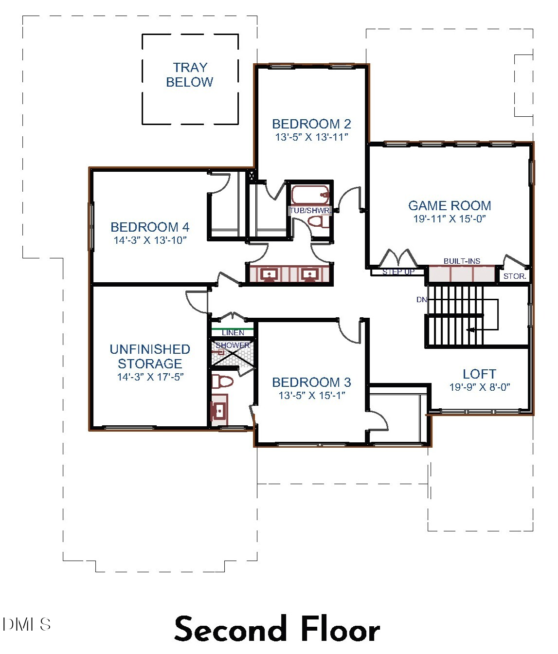 5856 Carriage Gate Drive