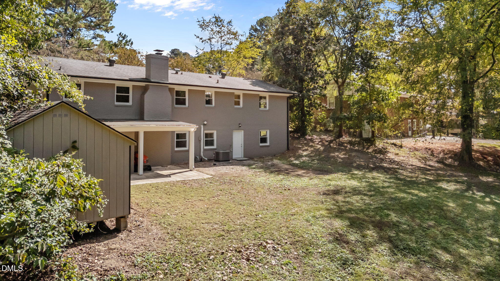 3117 Edgetone Drive