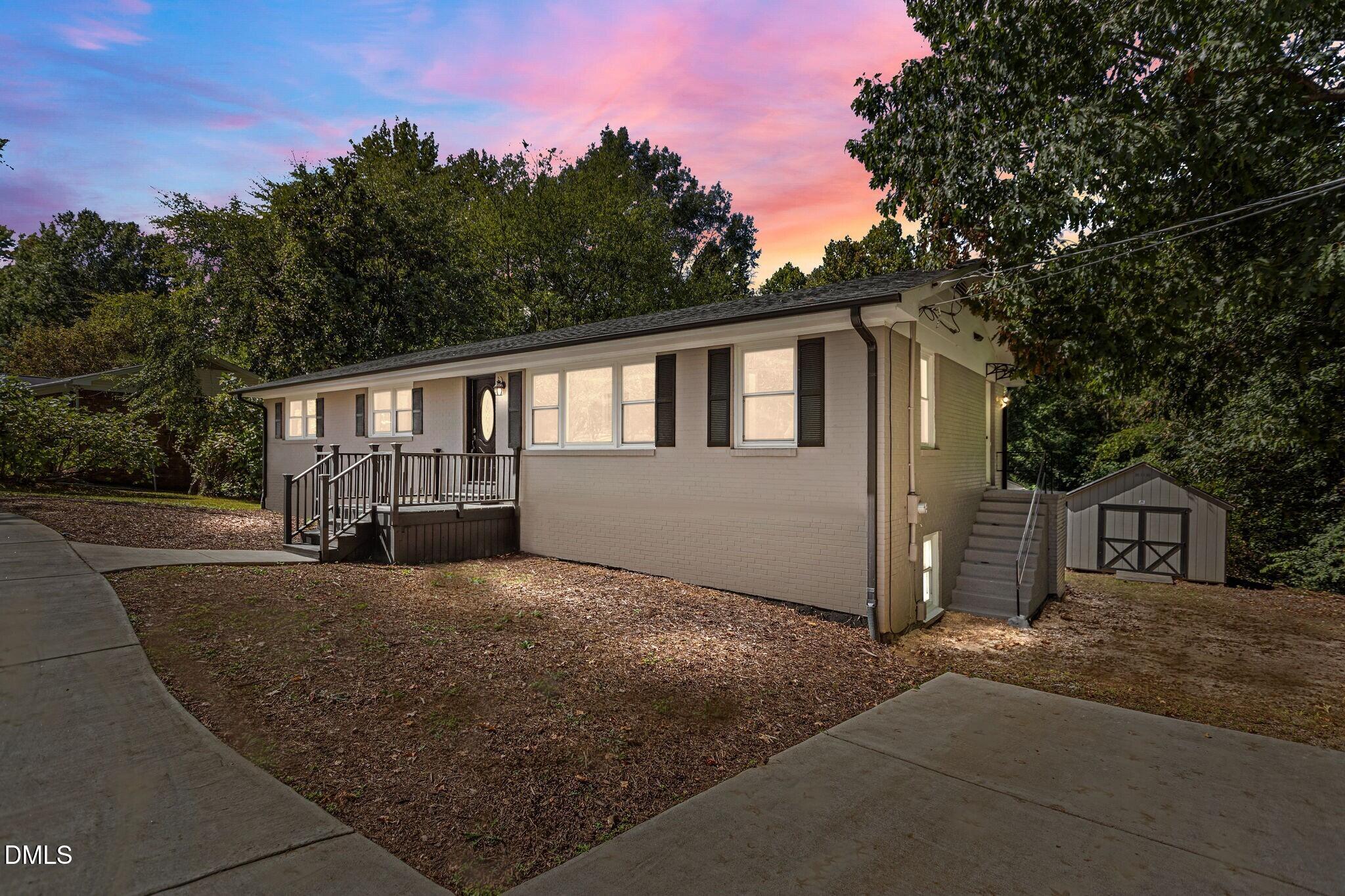 3117 Edgetone Drive