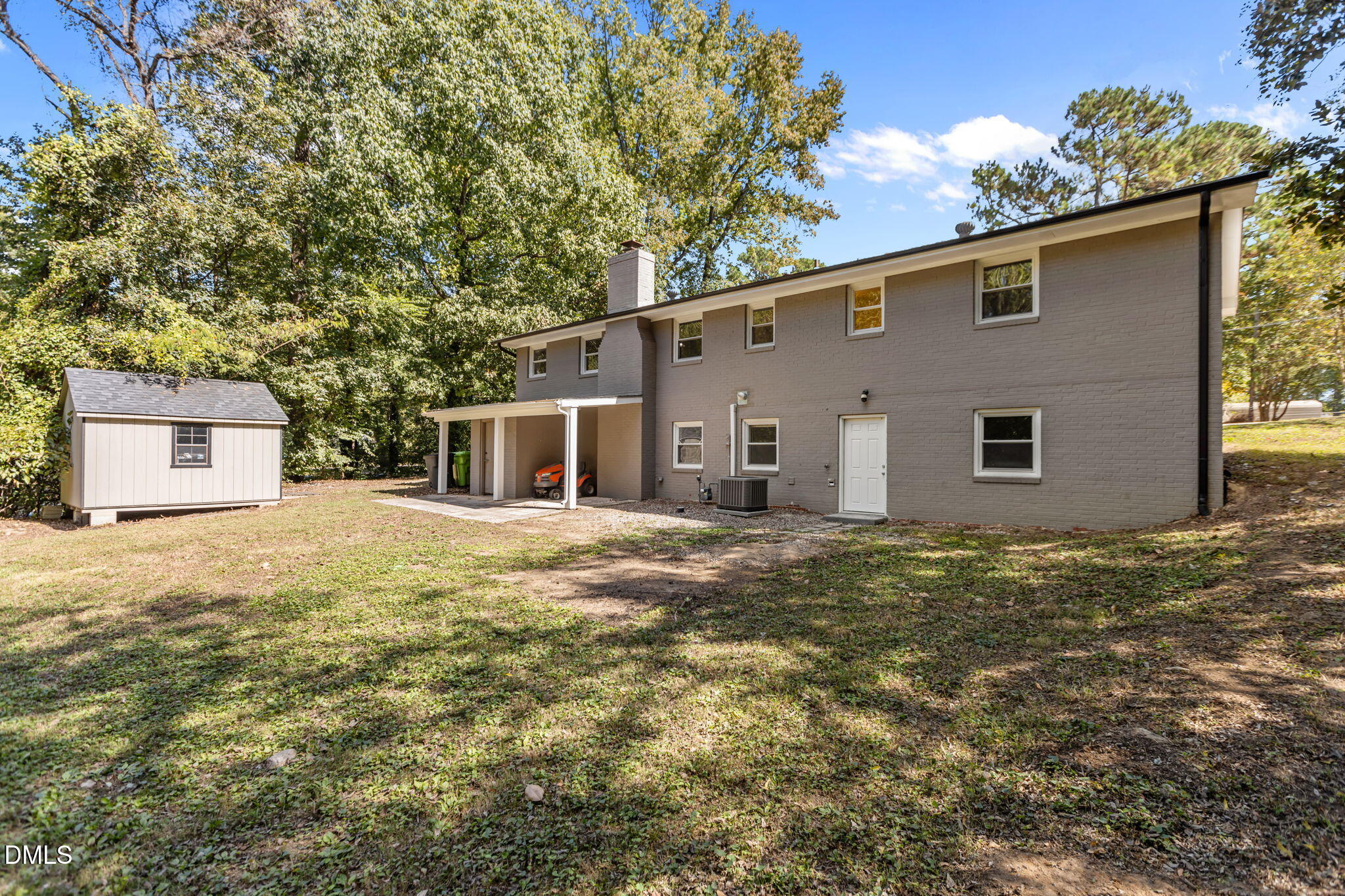 3117 Edgetone Drive