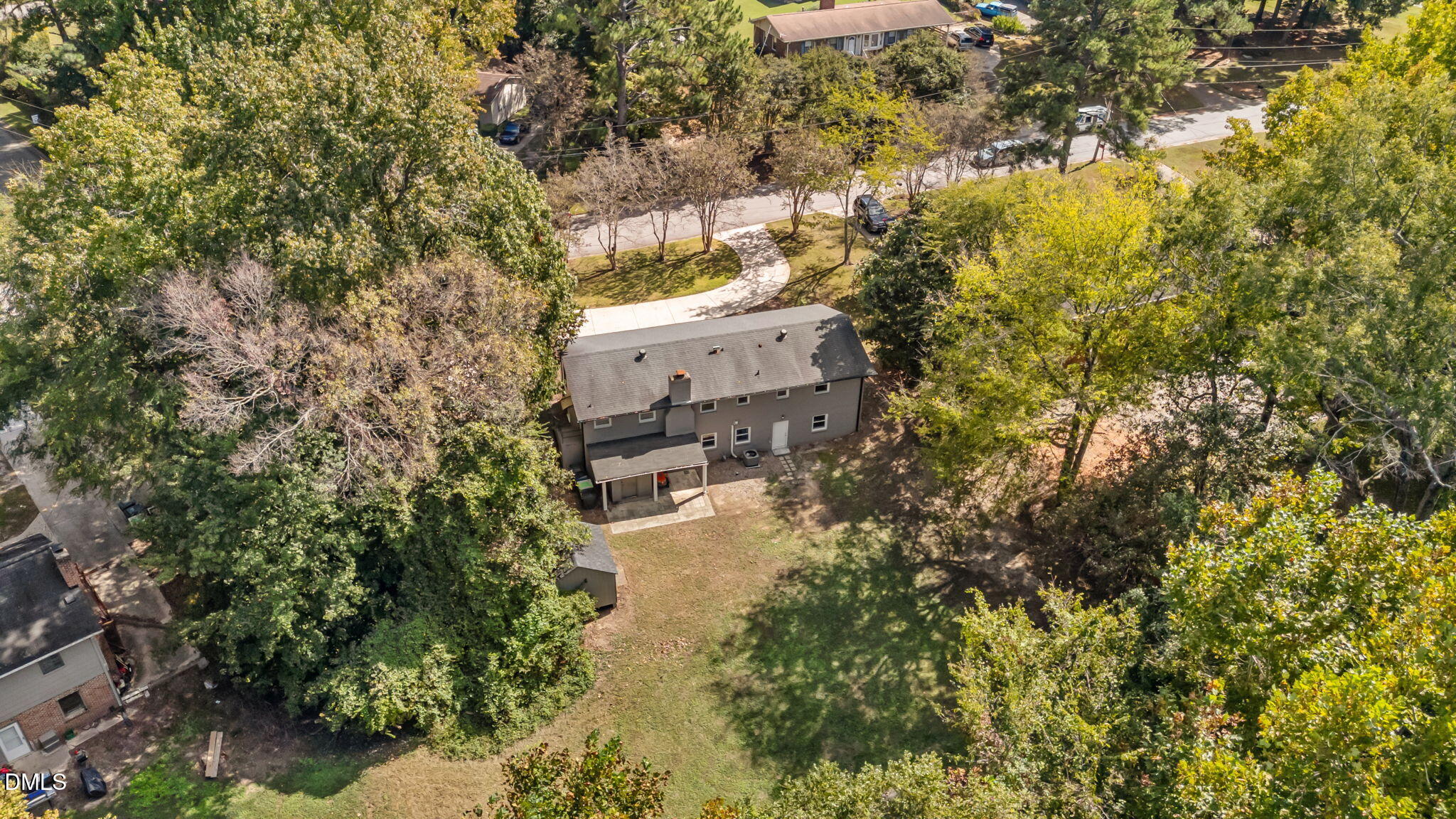 3117 Edgetone Drive