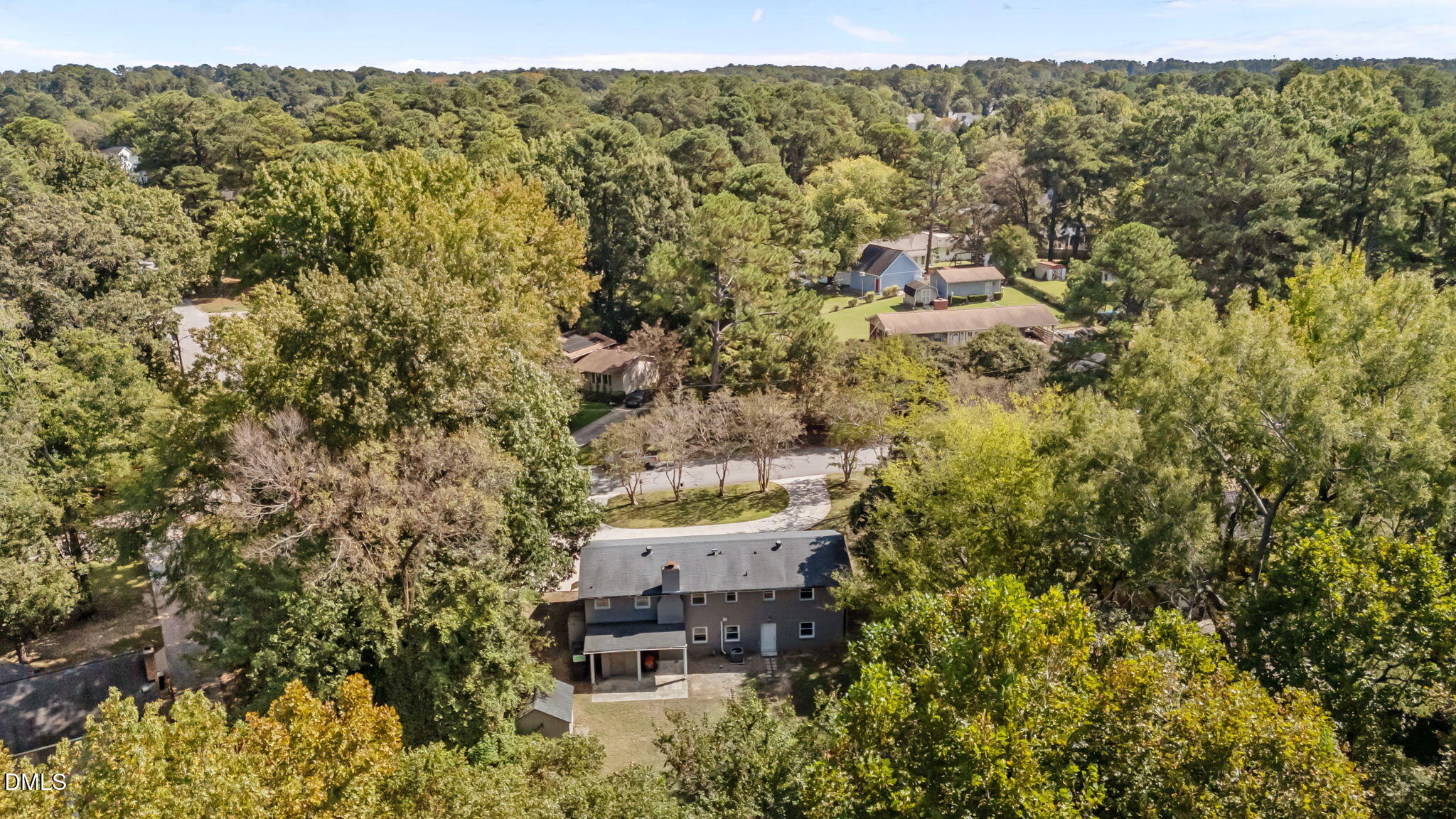 3117 Edgetone Drive