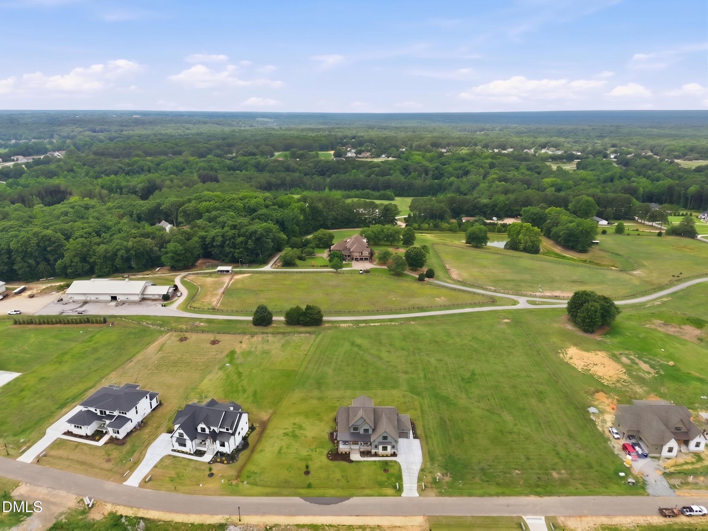 5848 Carriage Gate Drive