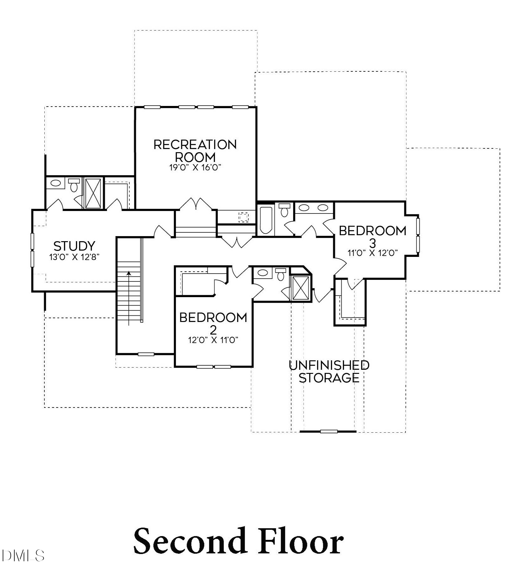5848 Carriage Gate Drive