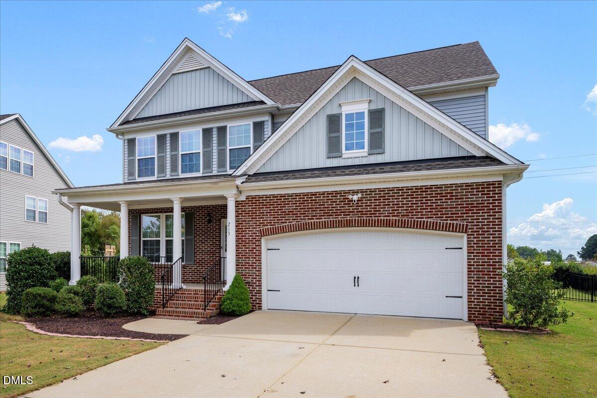 213 Cabot Drive