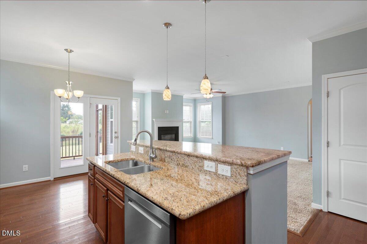 213 Cabot Drive